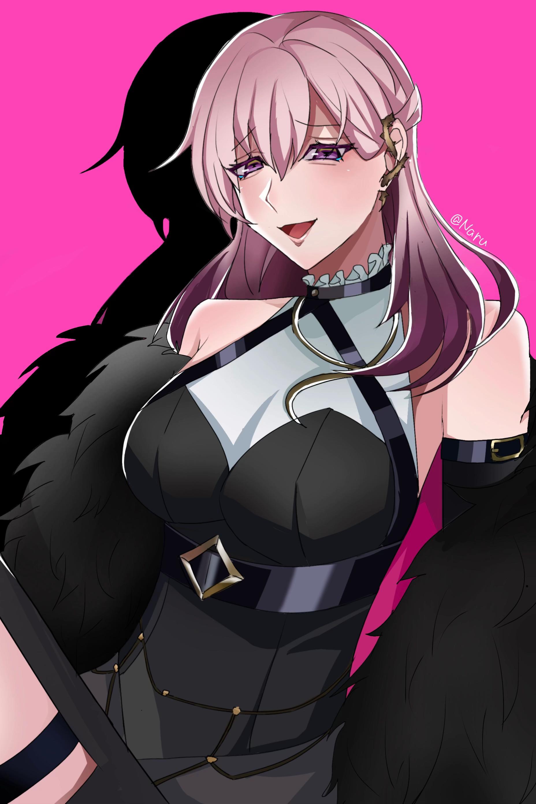 @なる
