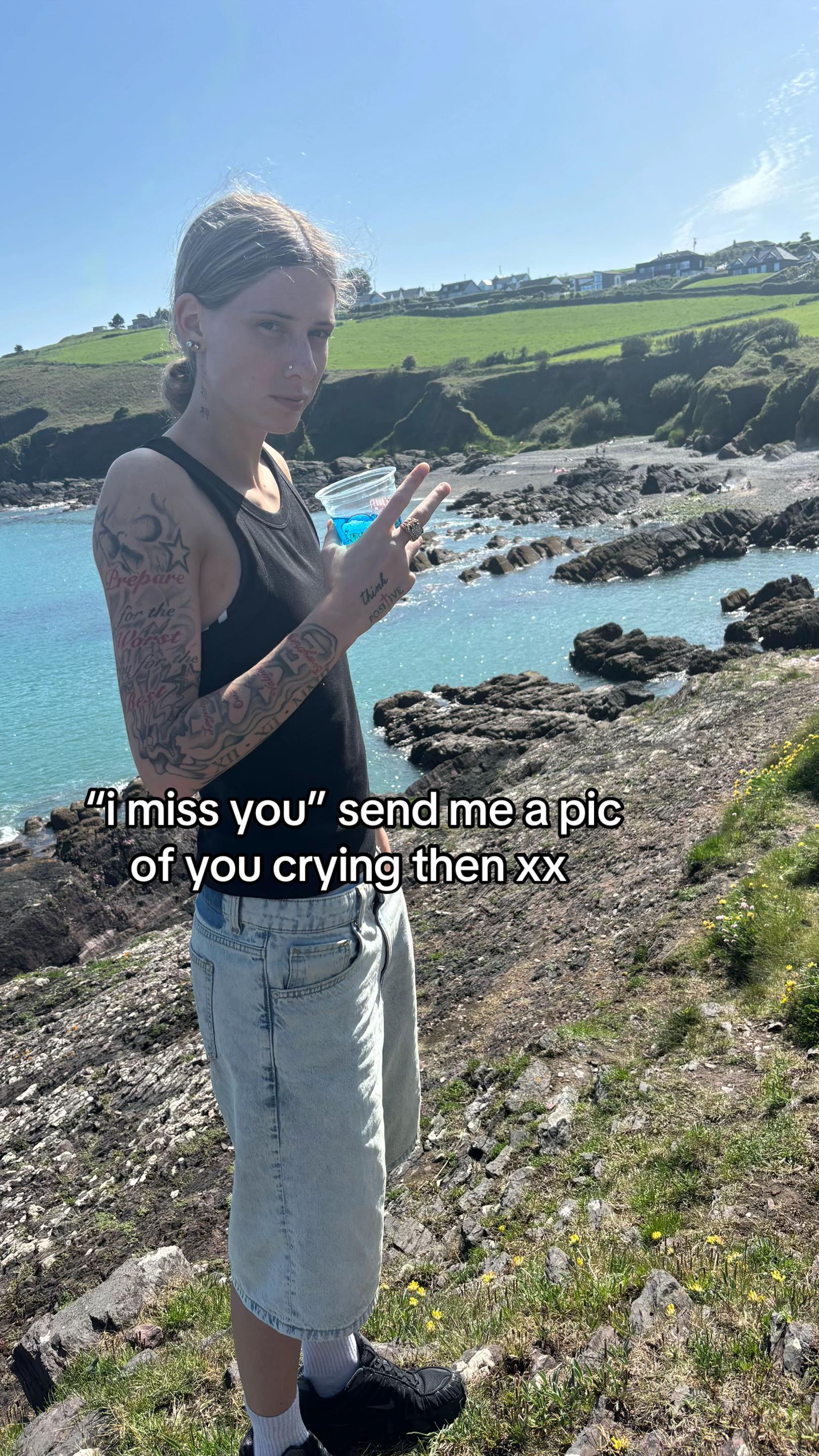 @Olivia Gibson