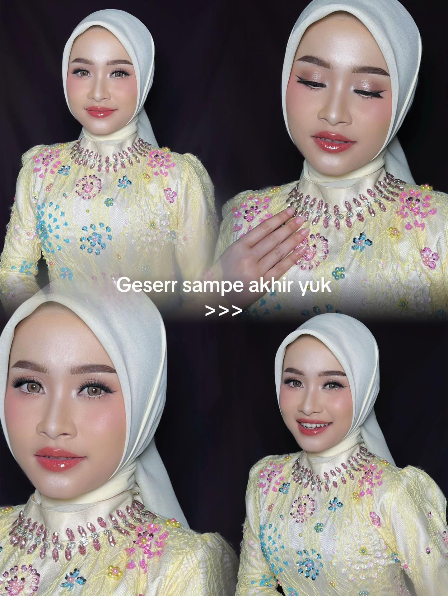 @MUA JEMBER