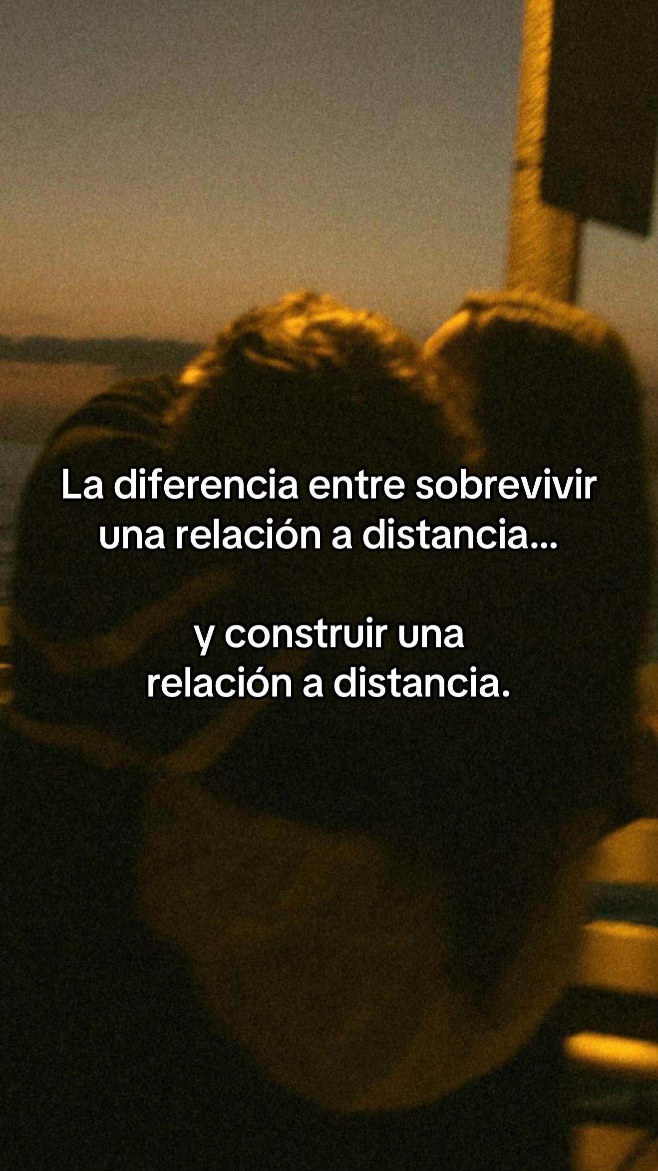 @Amor en conexión