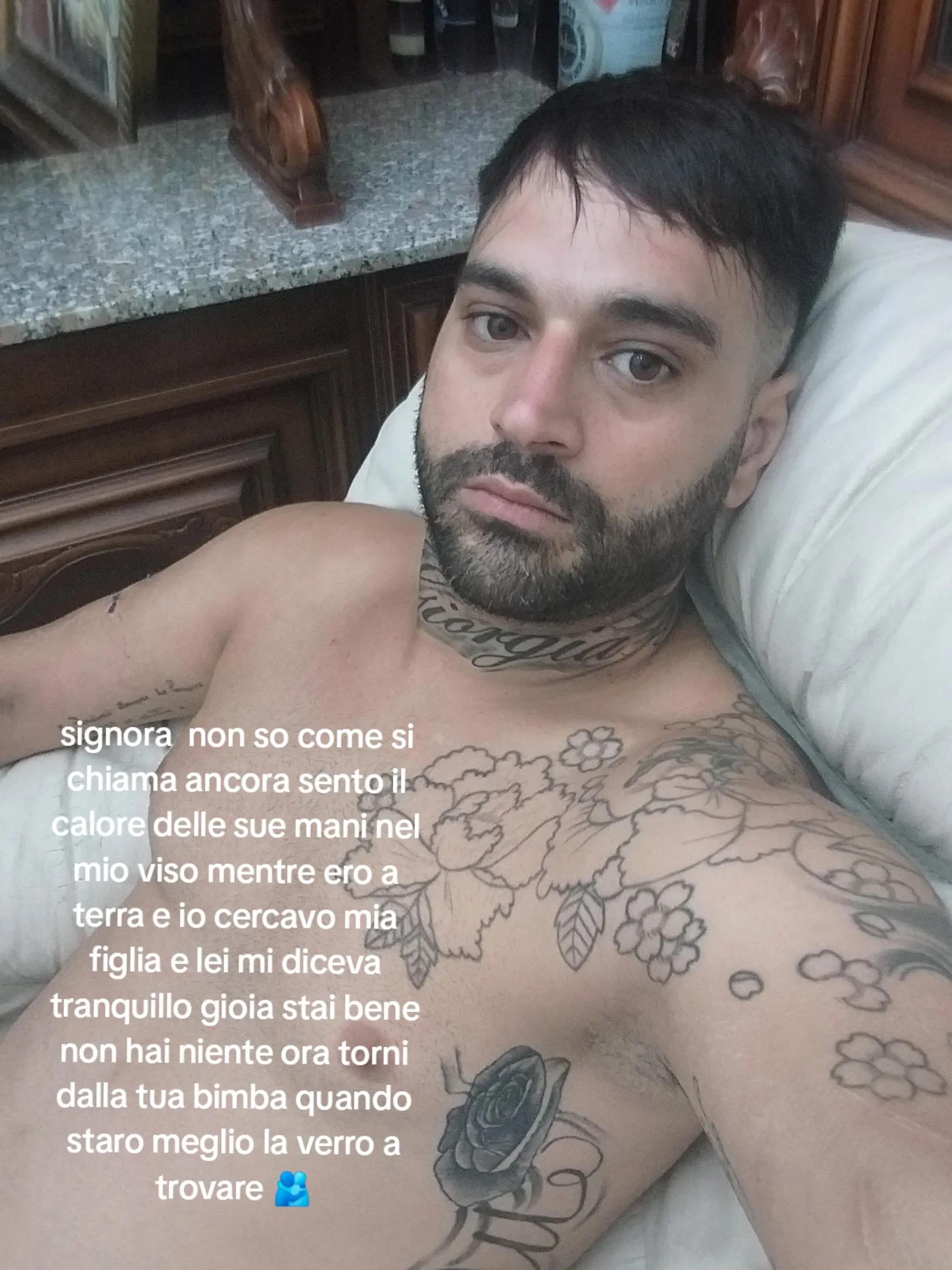 @Domenico Sanfilippo