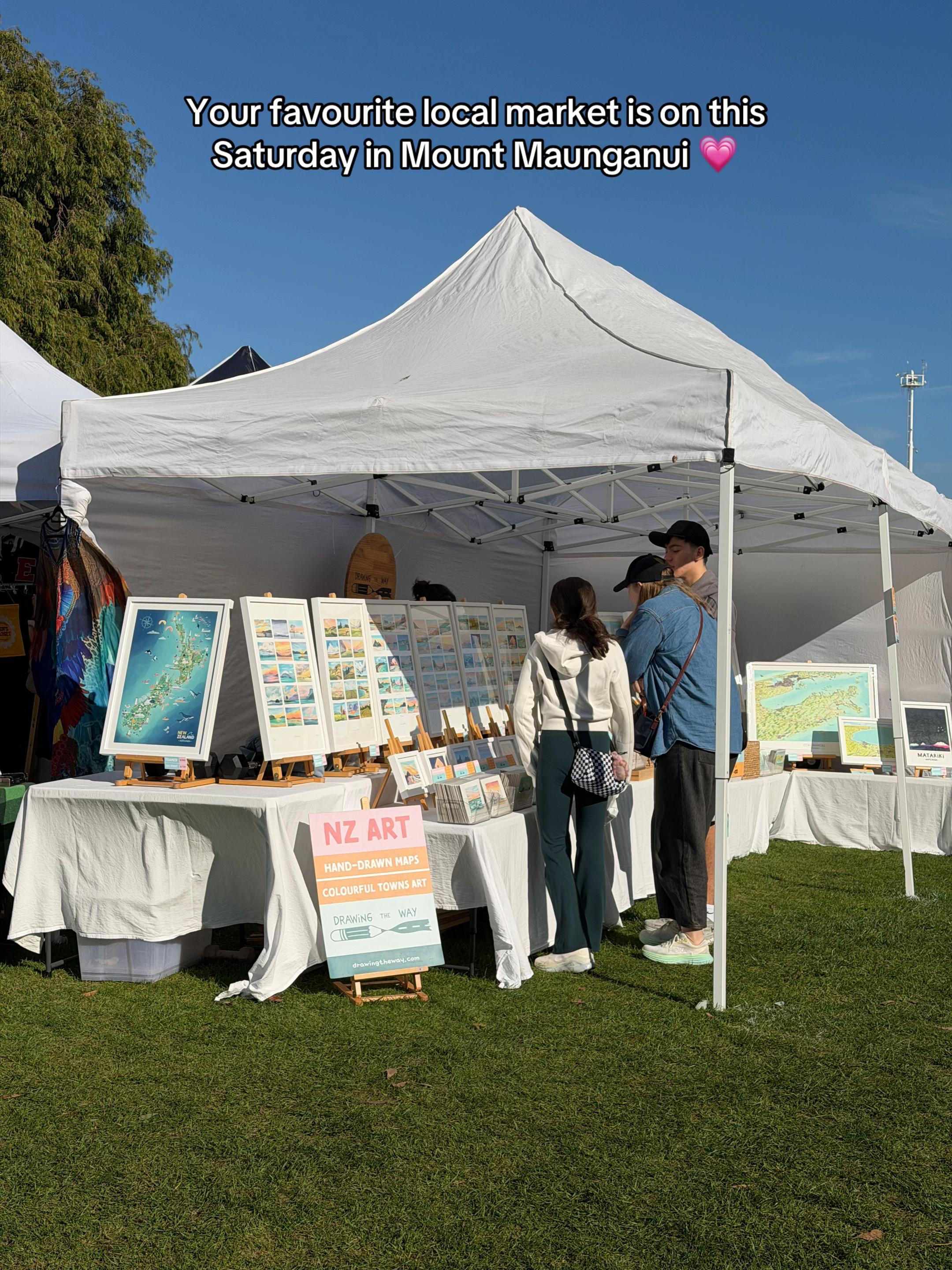 @Little Big Events