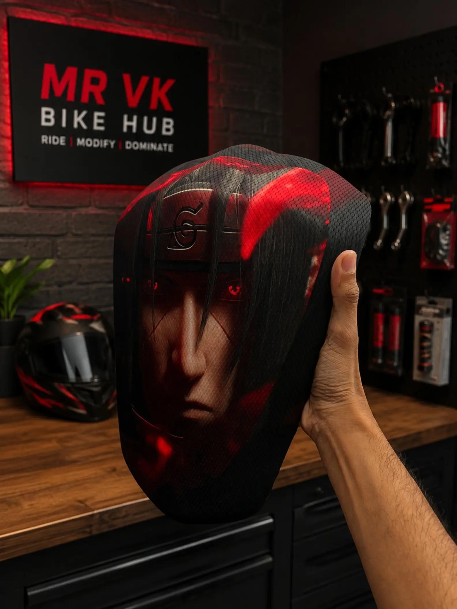 @Mr_VK_Bike_Hub