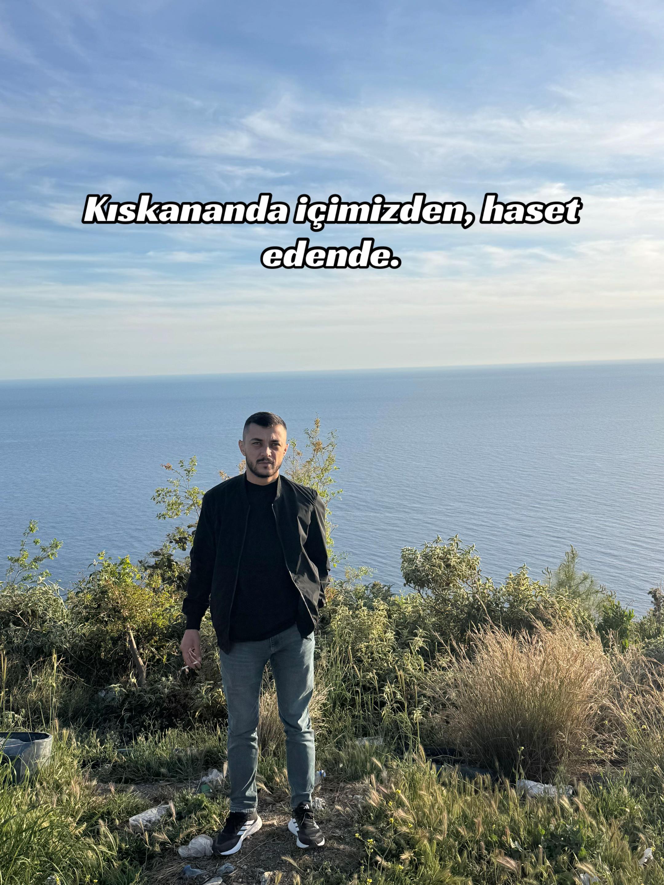 @Harun Yıldırım