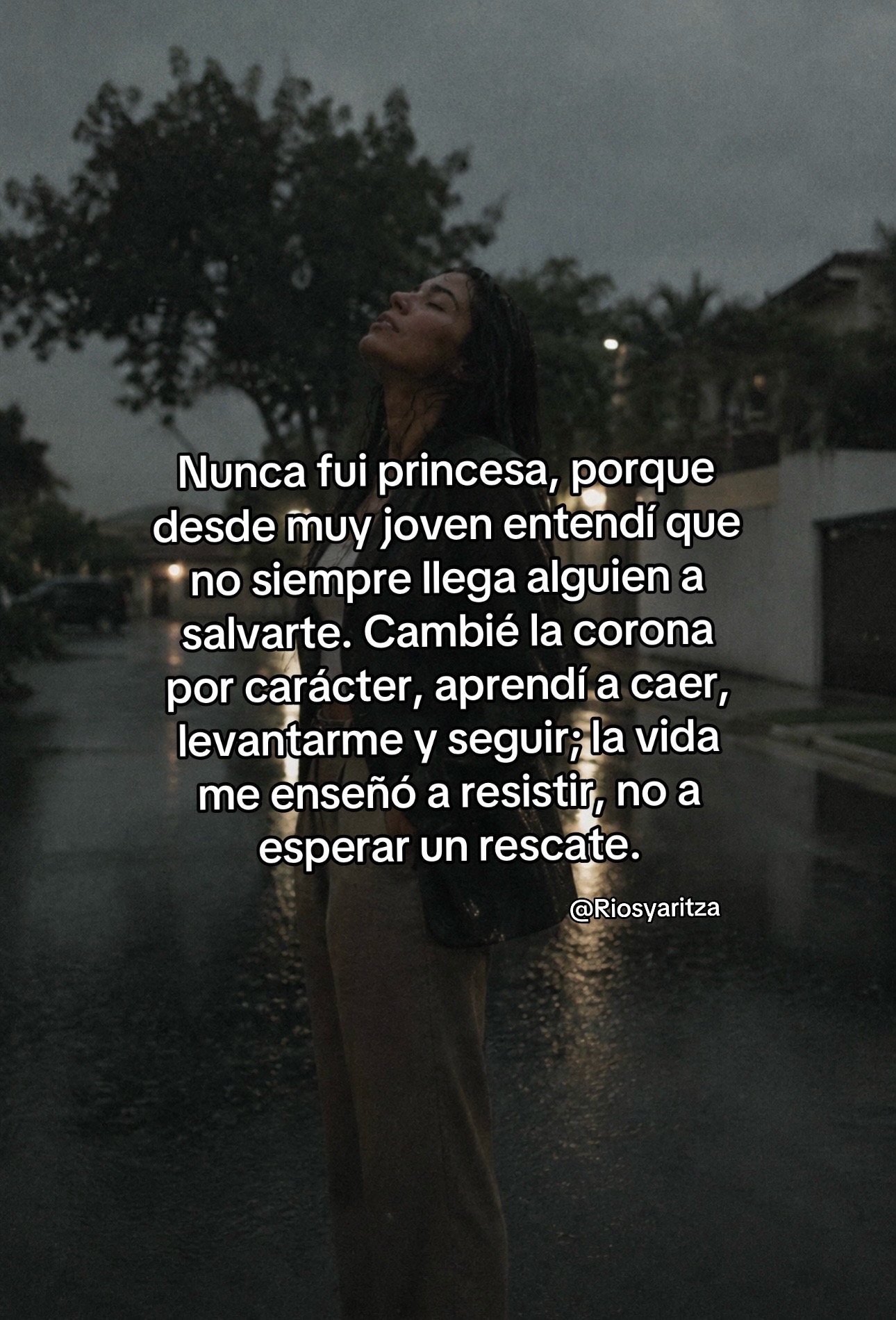 @Riosyaritza