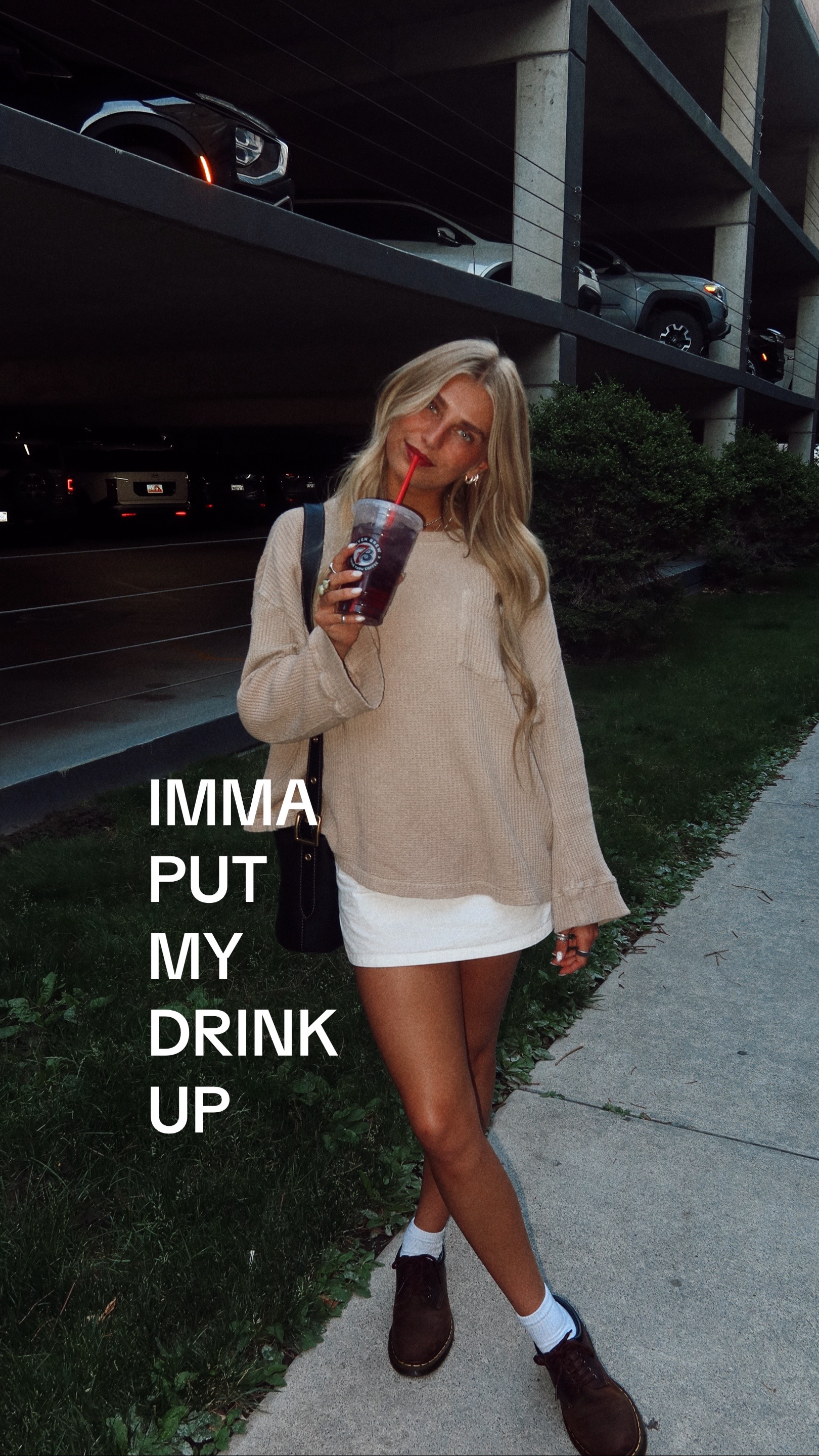 @Liv Hawkes