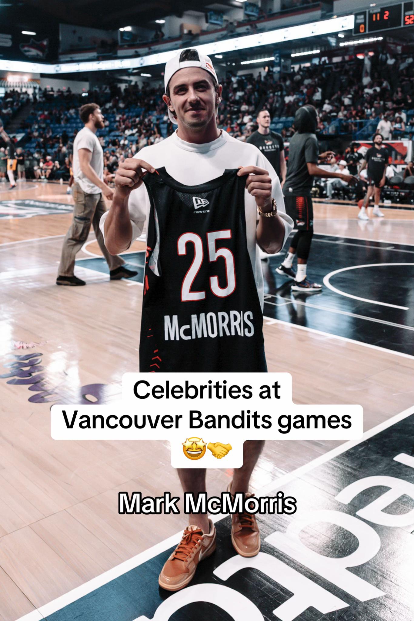 @Vancouver Bandits