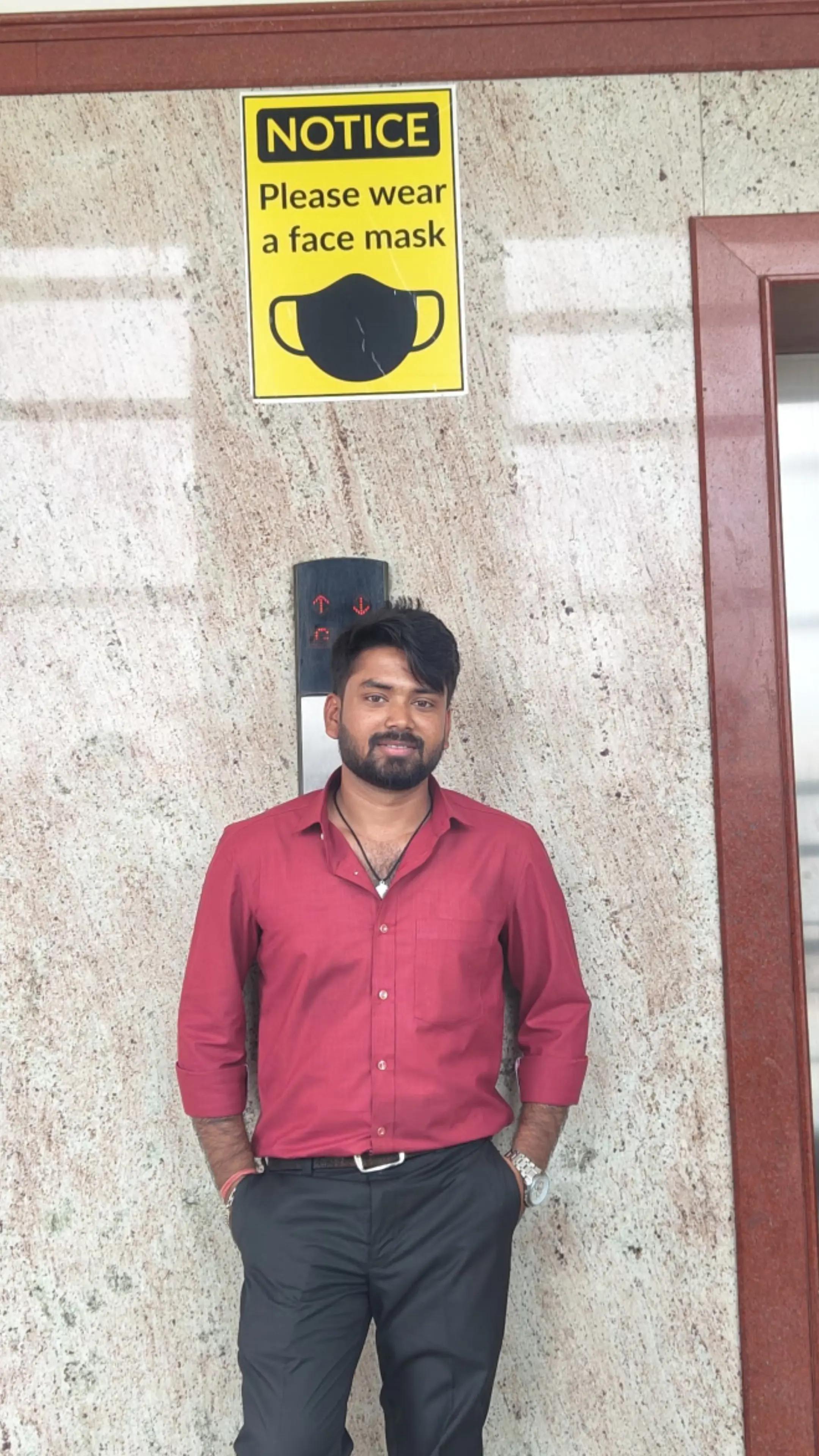 @raju