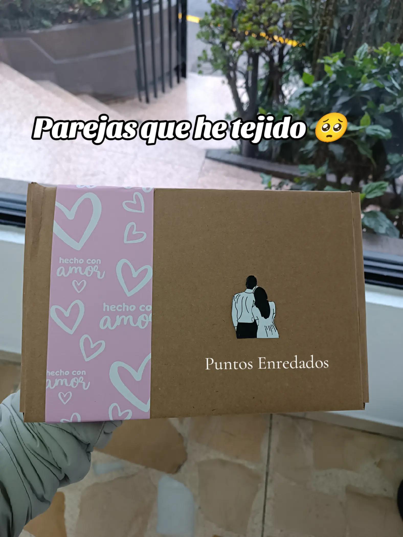 @Puntos Enredados 🇪🇨🧶
