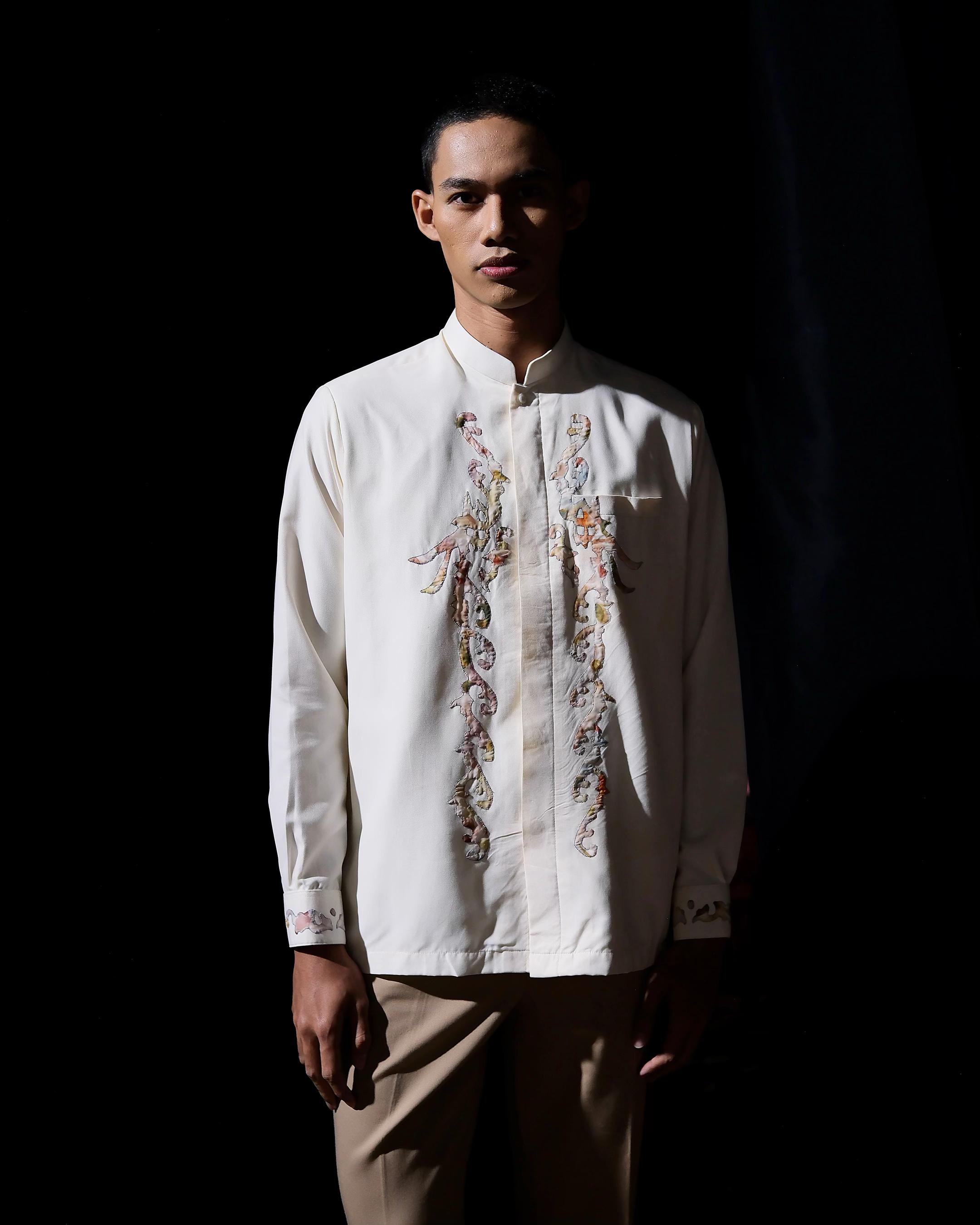 @Indonesia Fashion Week