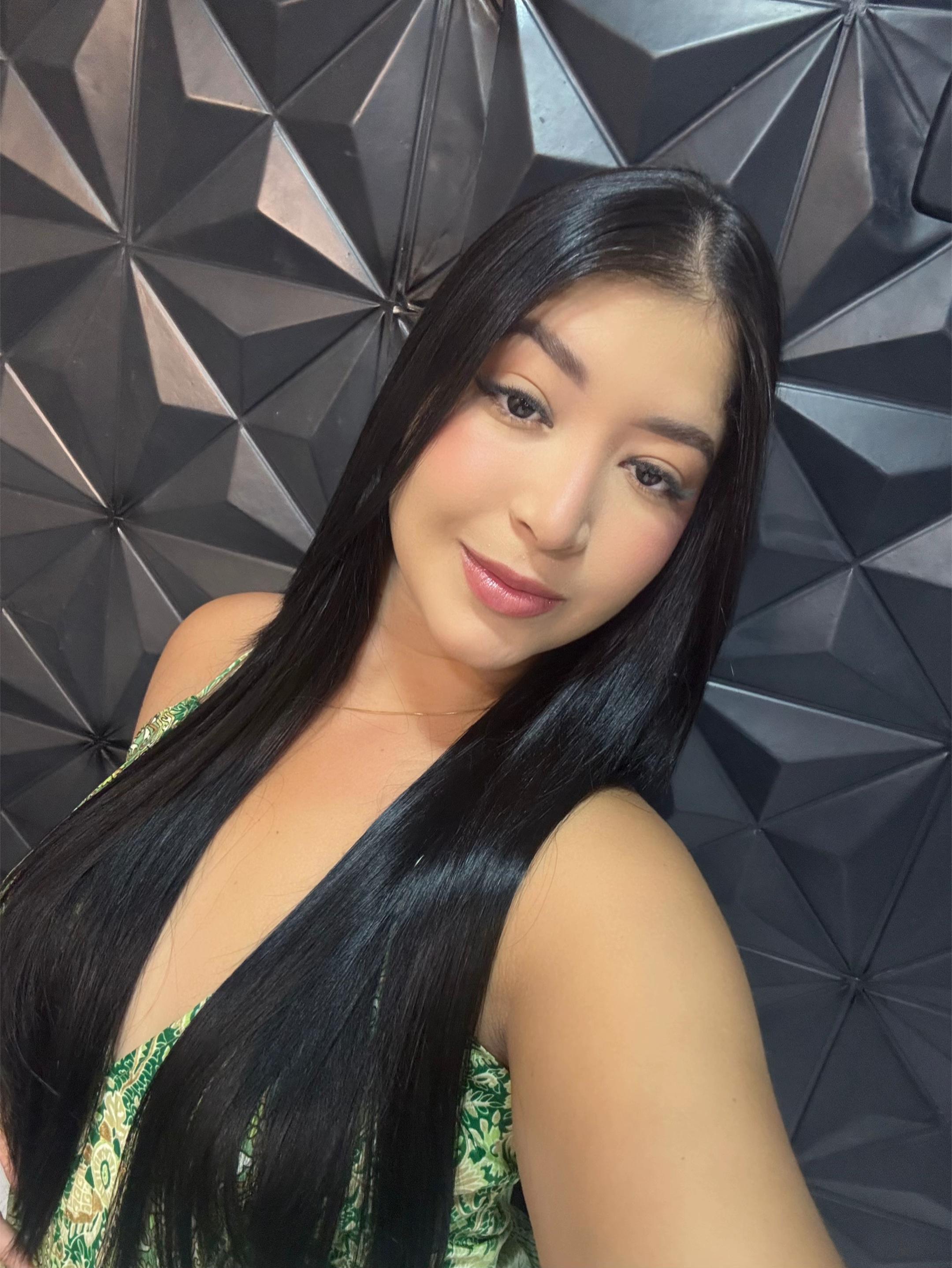 @Karen Larissa