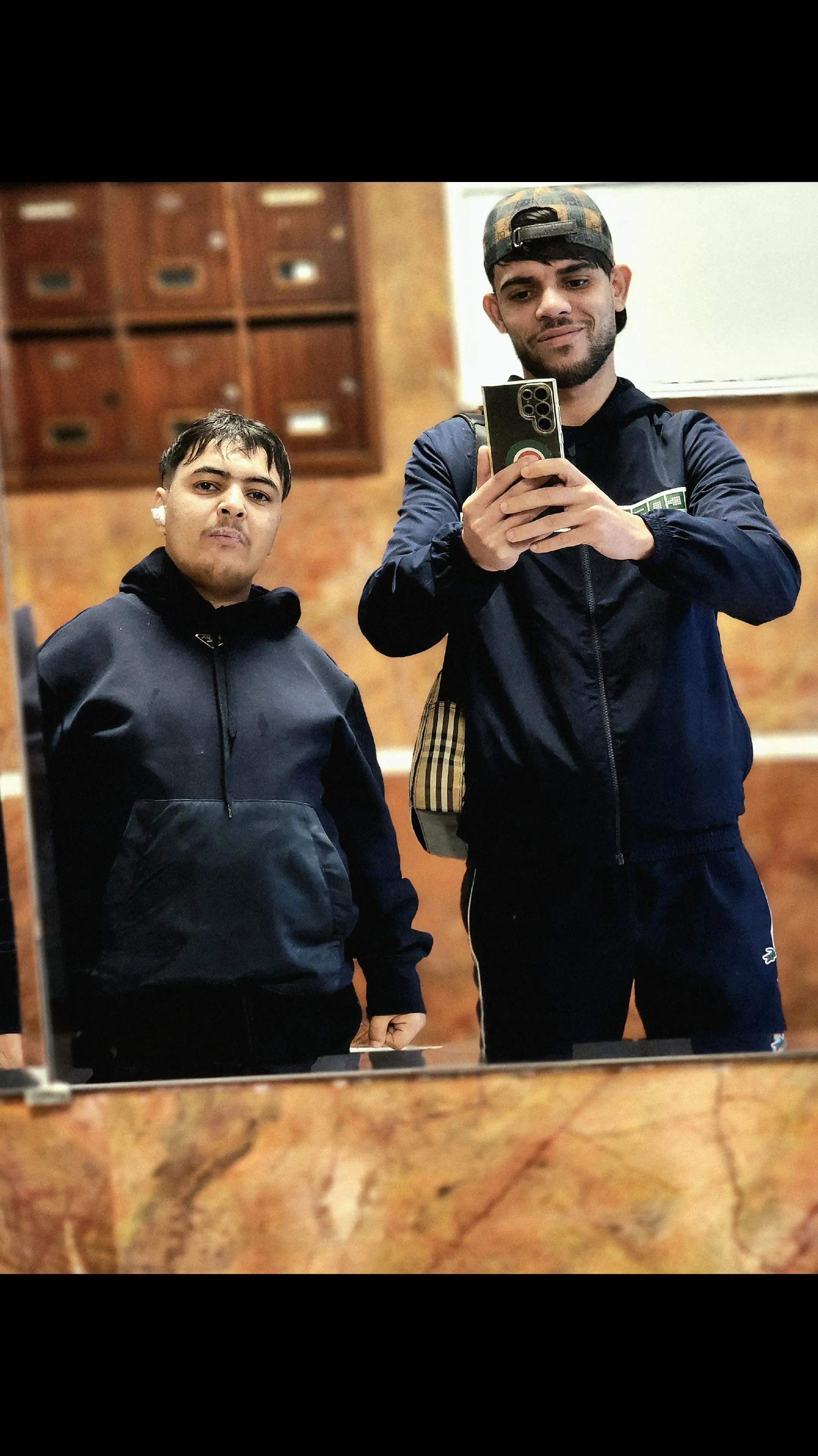 @hmida العمدة 🦡