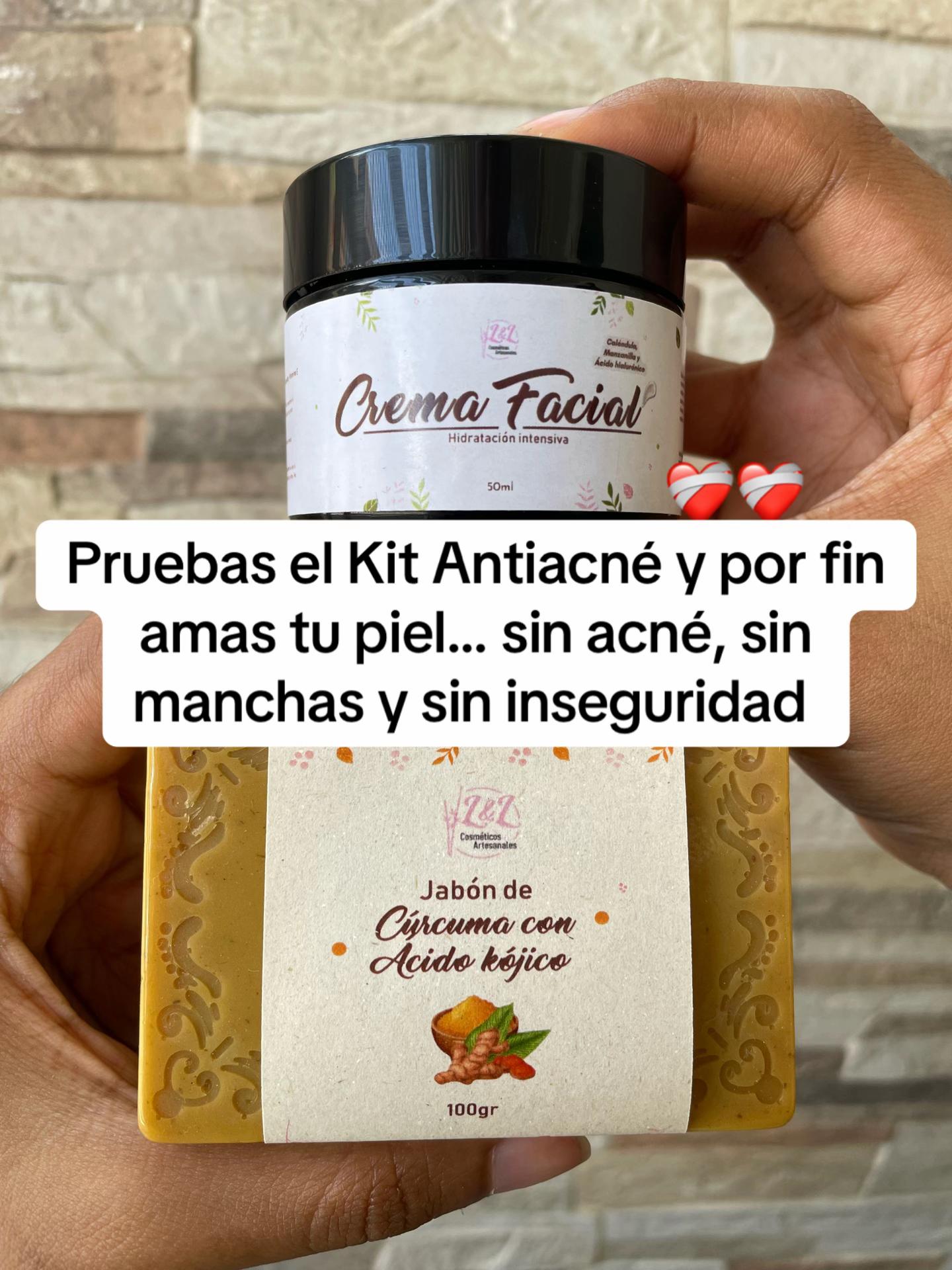 @L&L|Jabones y Shampoo🦋✨