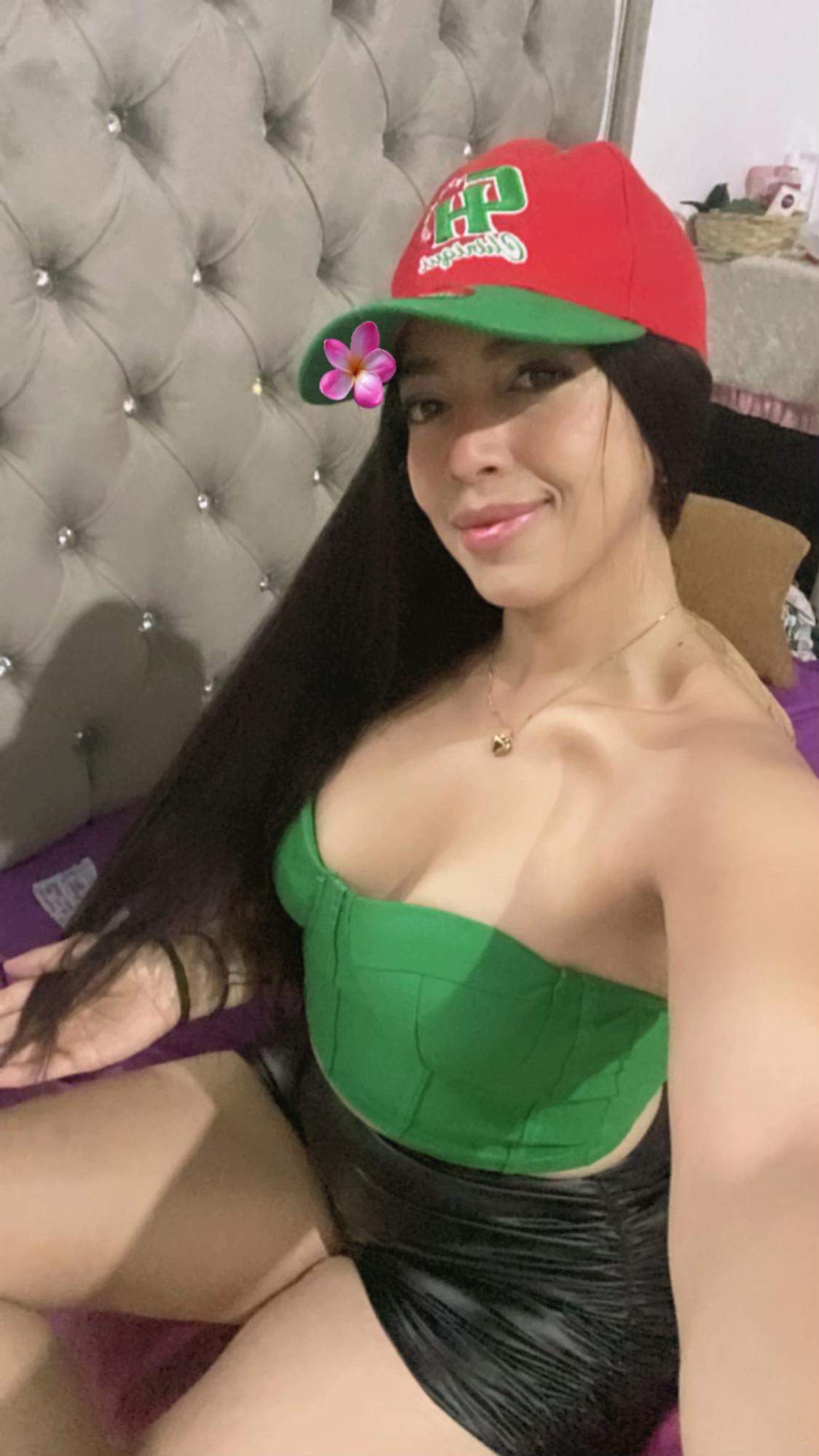 @Yeimi Isabela ๐๐ธ