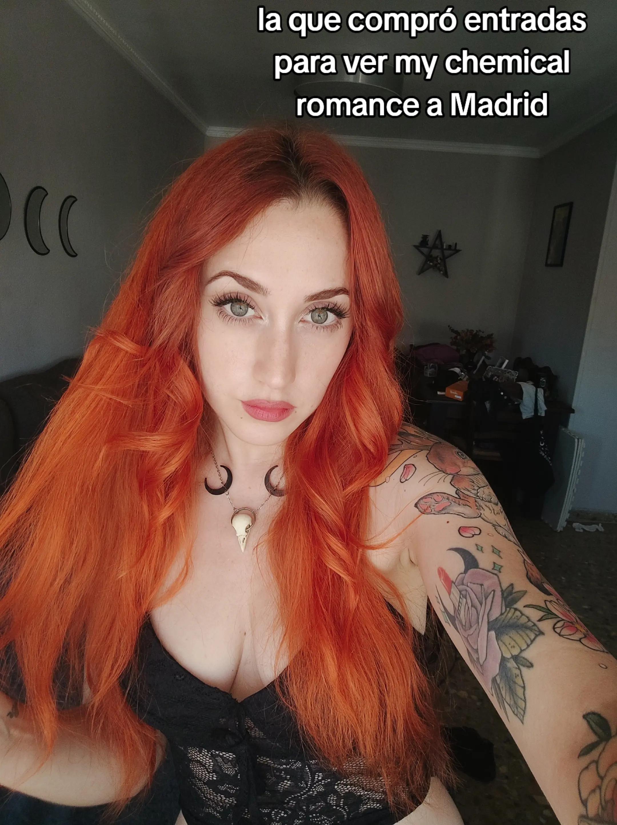 @Aranel Thewitch