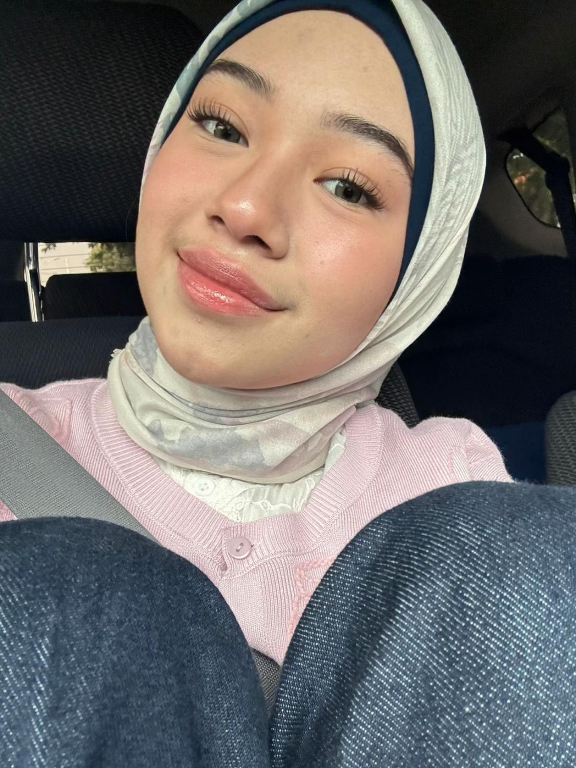 @Nadine ◡̈
