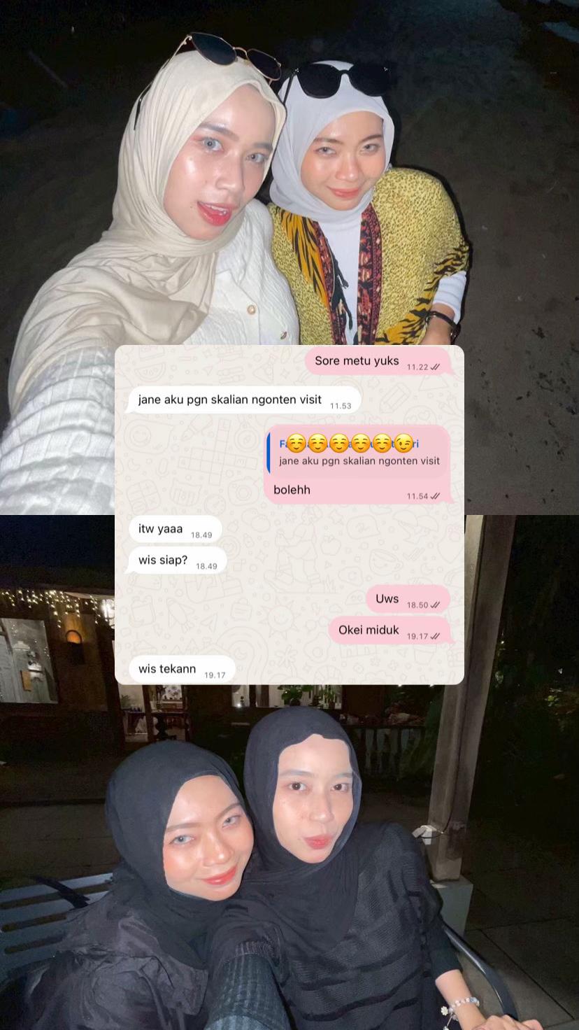 @Megakriswati