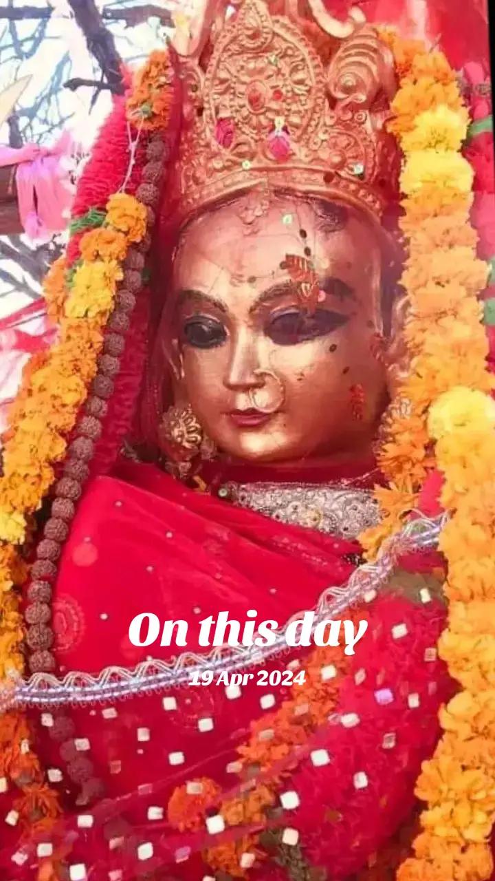 @जय माता पाथीभरा