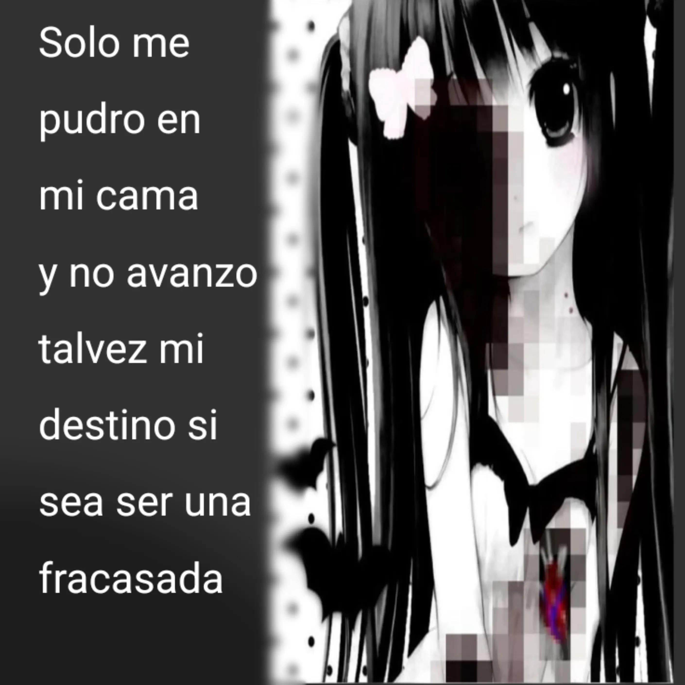 @Fracasada