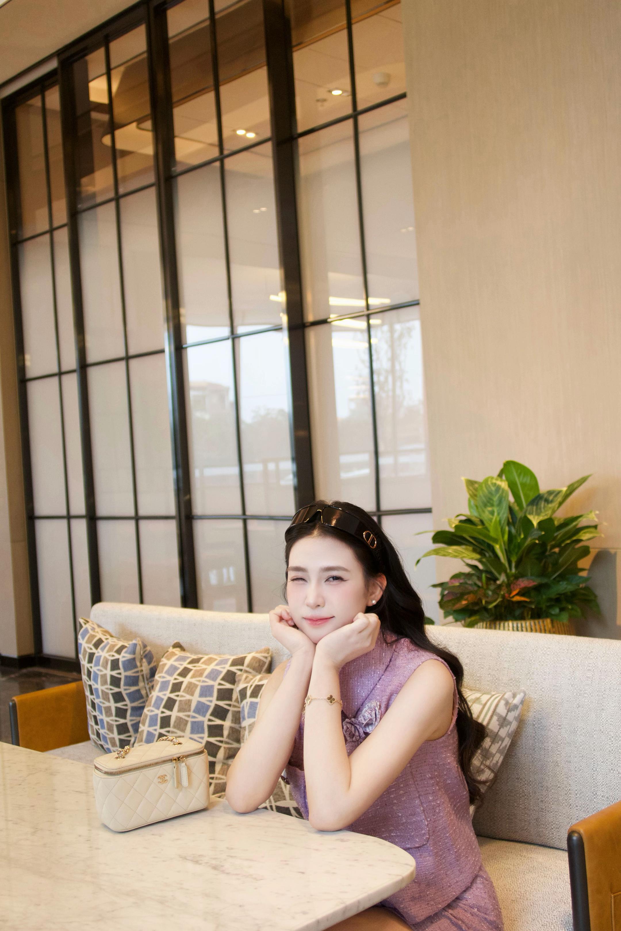 @Linh Chi