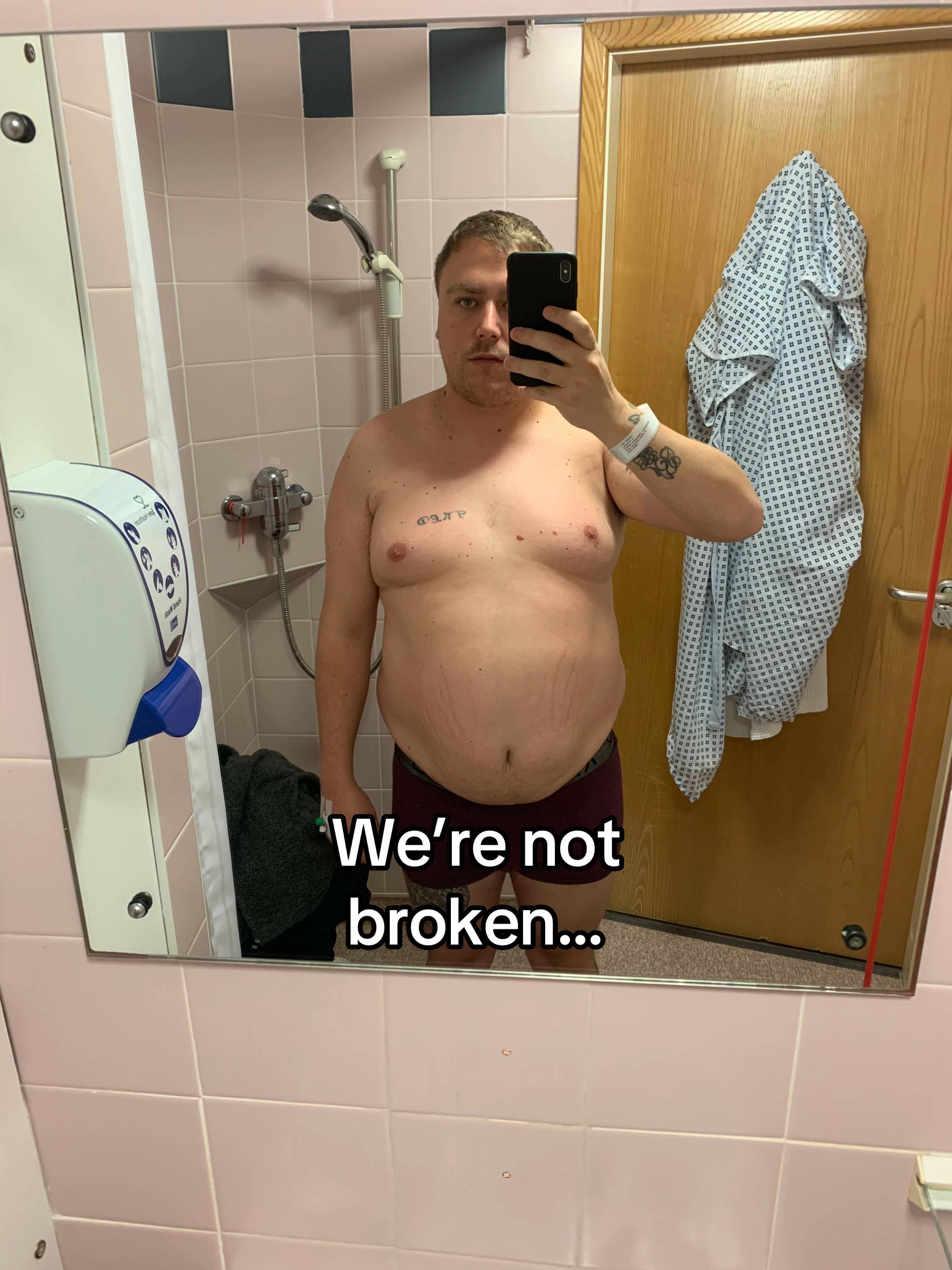 @KD | Life After Weight Loss
