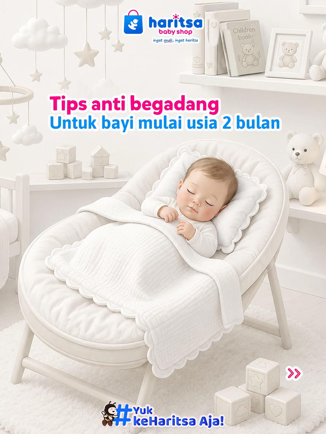 @Haritsa Babyshop