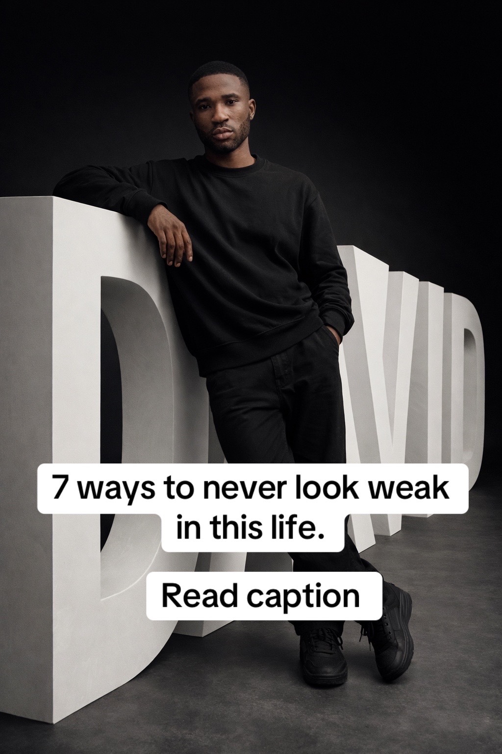 @David Eastwood Akasi