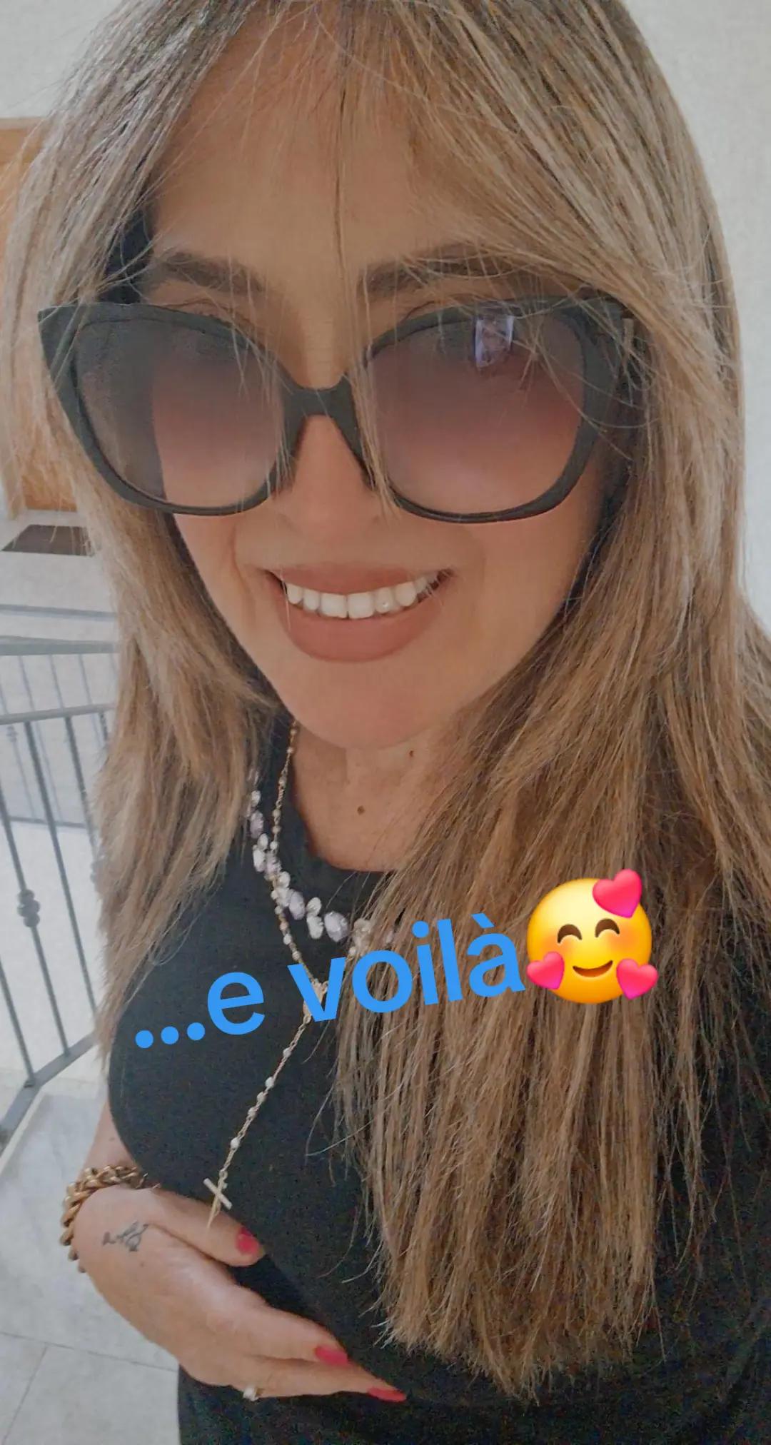@❤️Mariachiara❤️