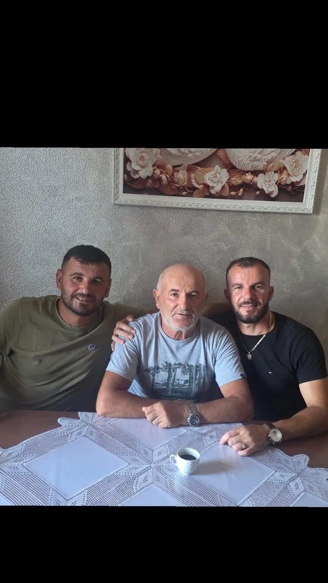 @Official Blerim🇦🇱🇺🇸