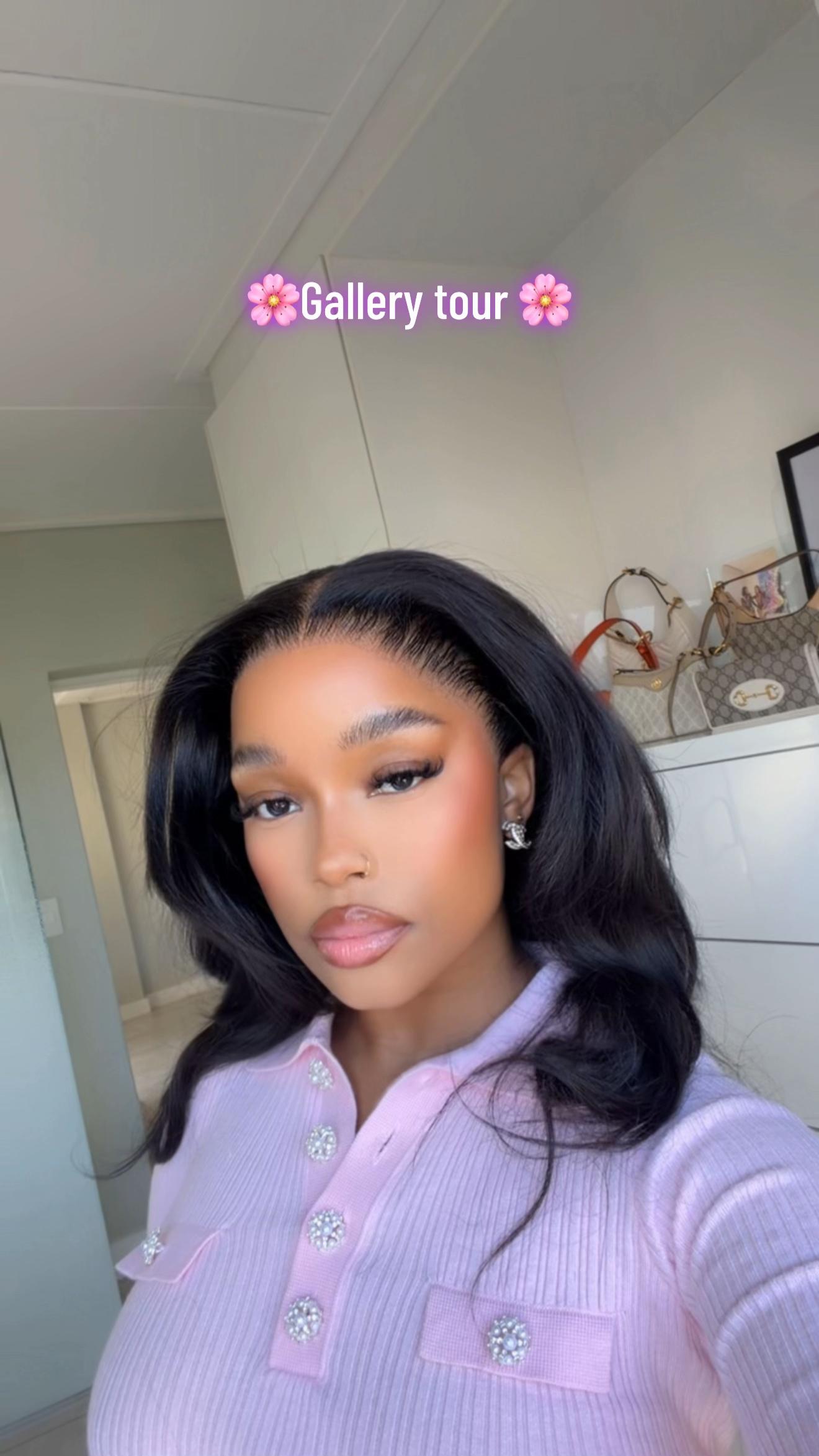 @Lerato M / Beauté 🌸