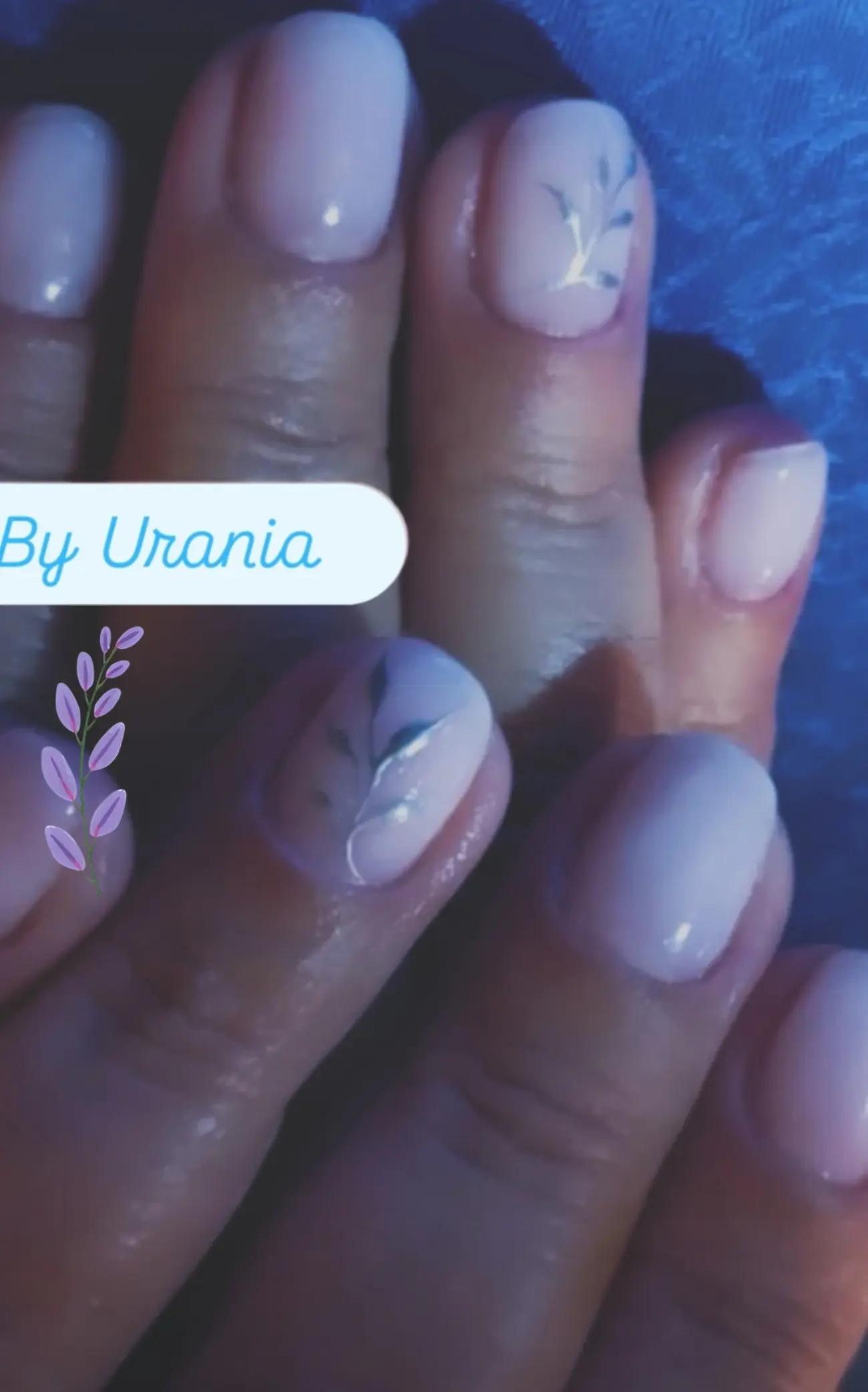 @💅Urania💅 🌊🇬🇷