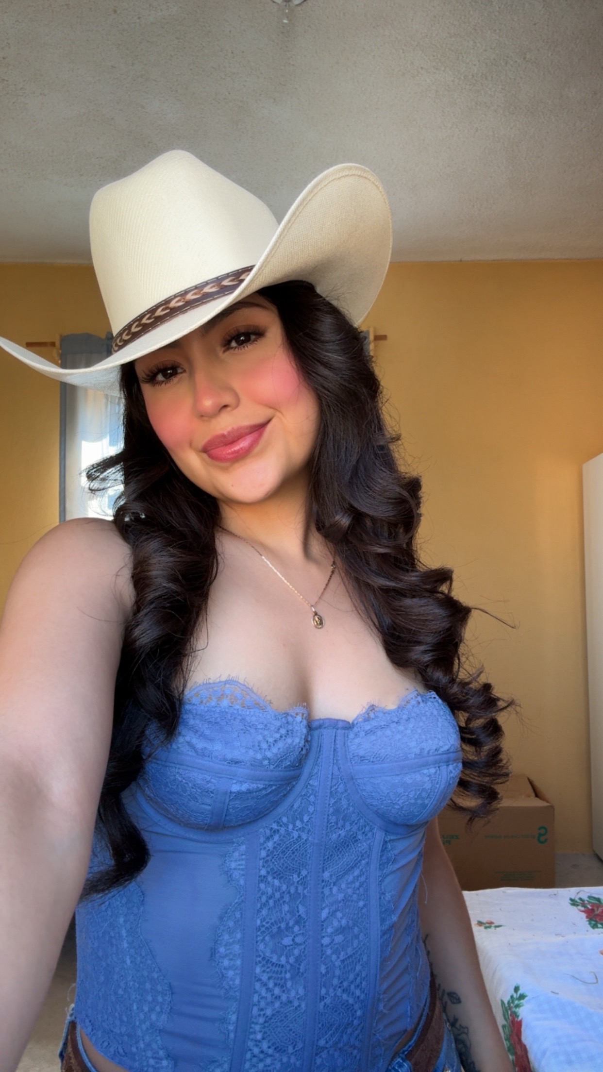 @Gisela