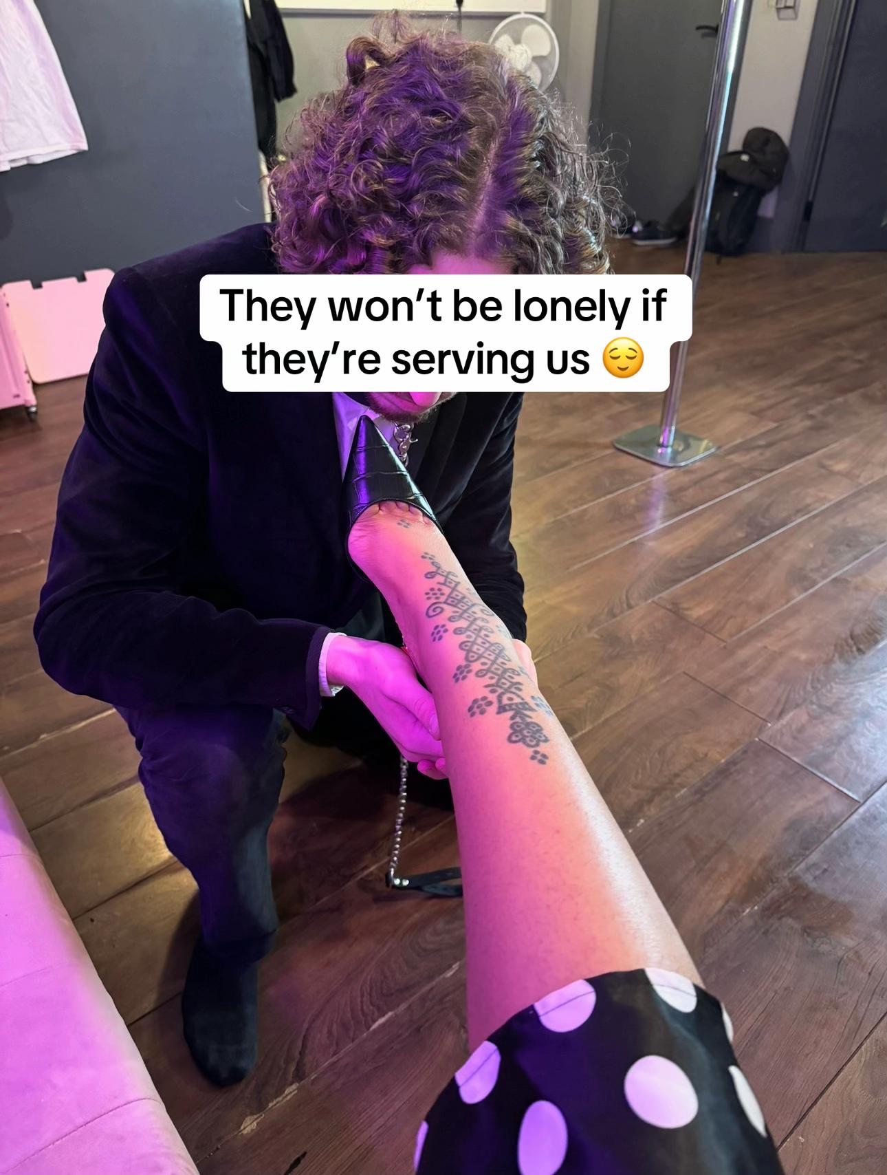 @The Slumflower