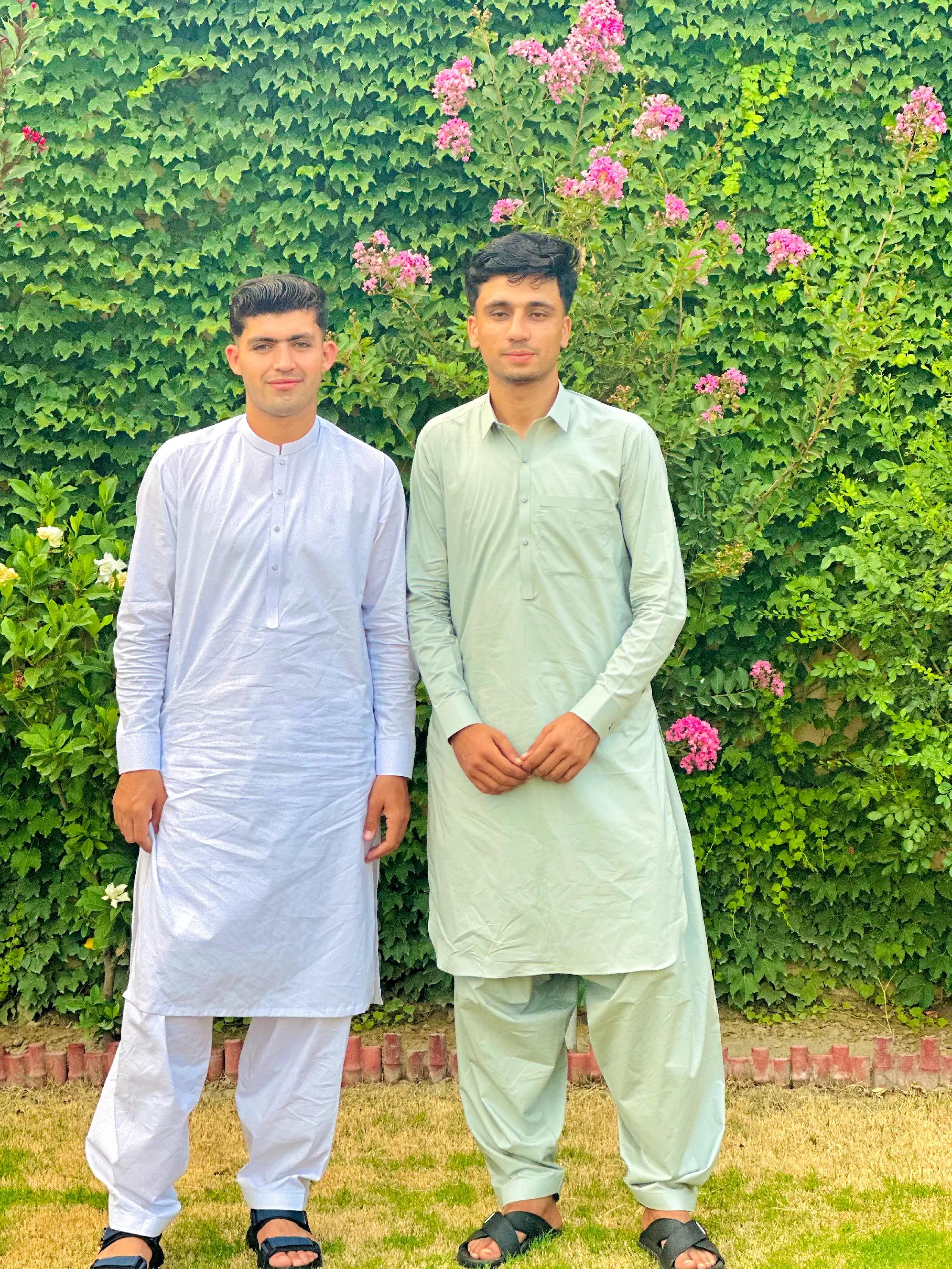 @Ali Afridi 😇