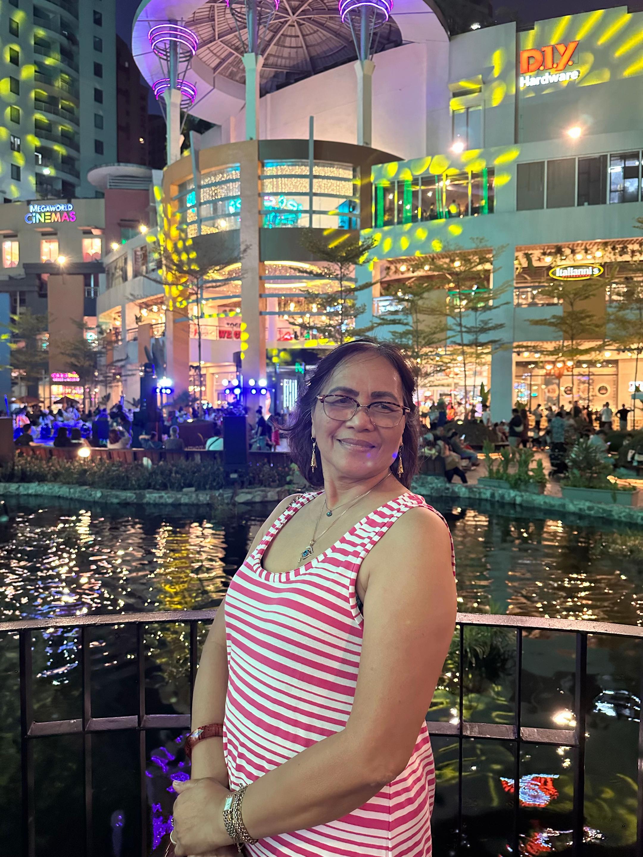 @Madam maripol77