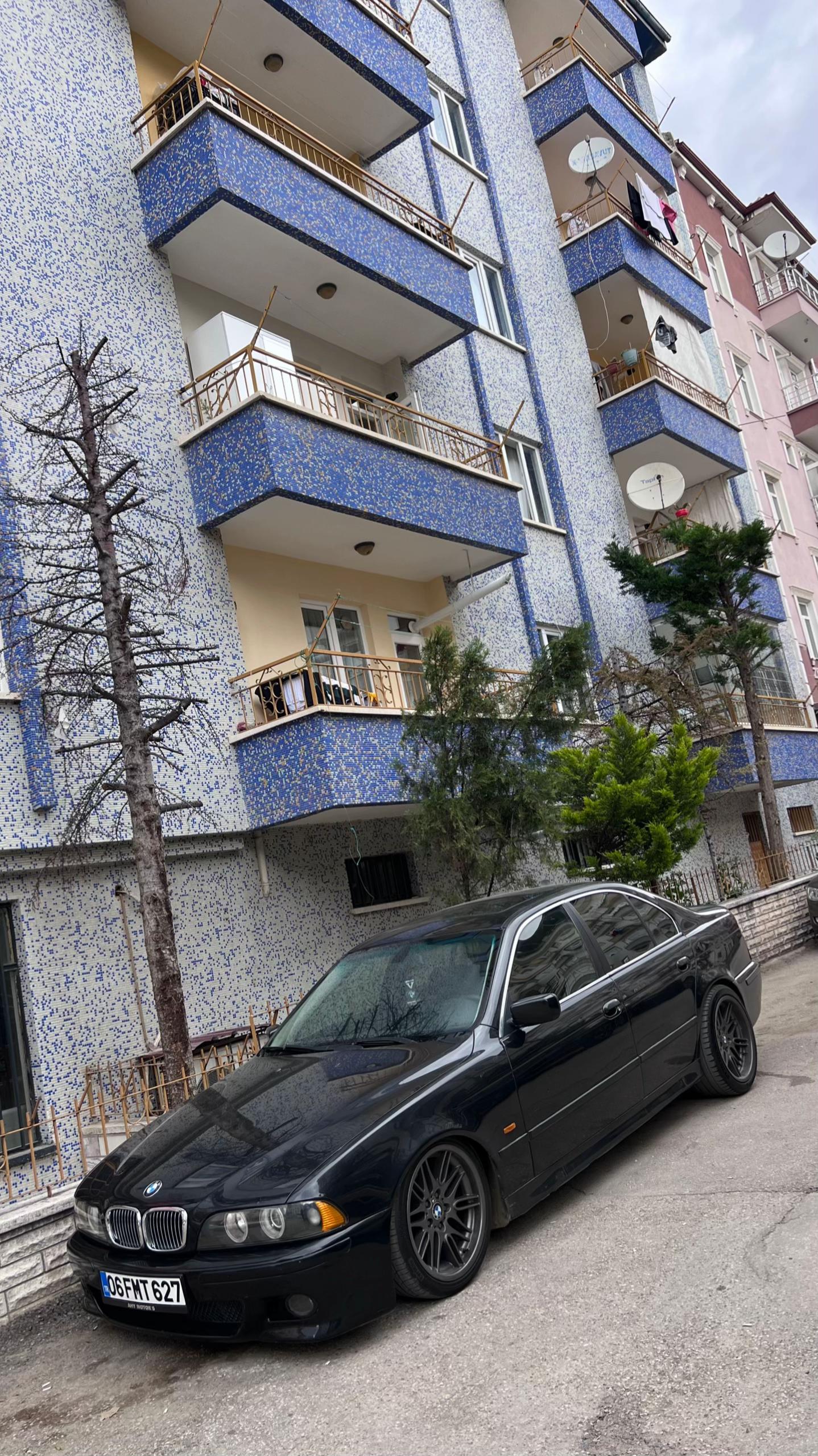 @Melih Avcı
