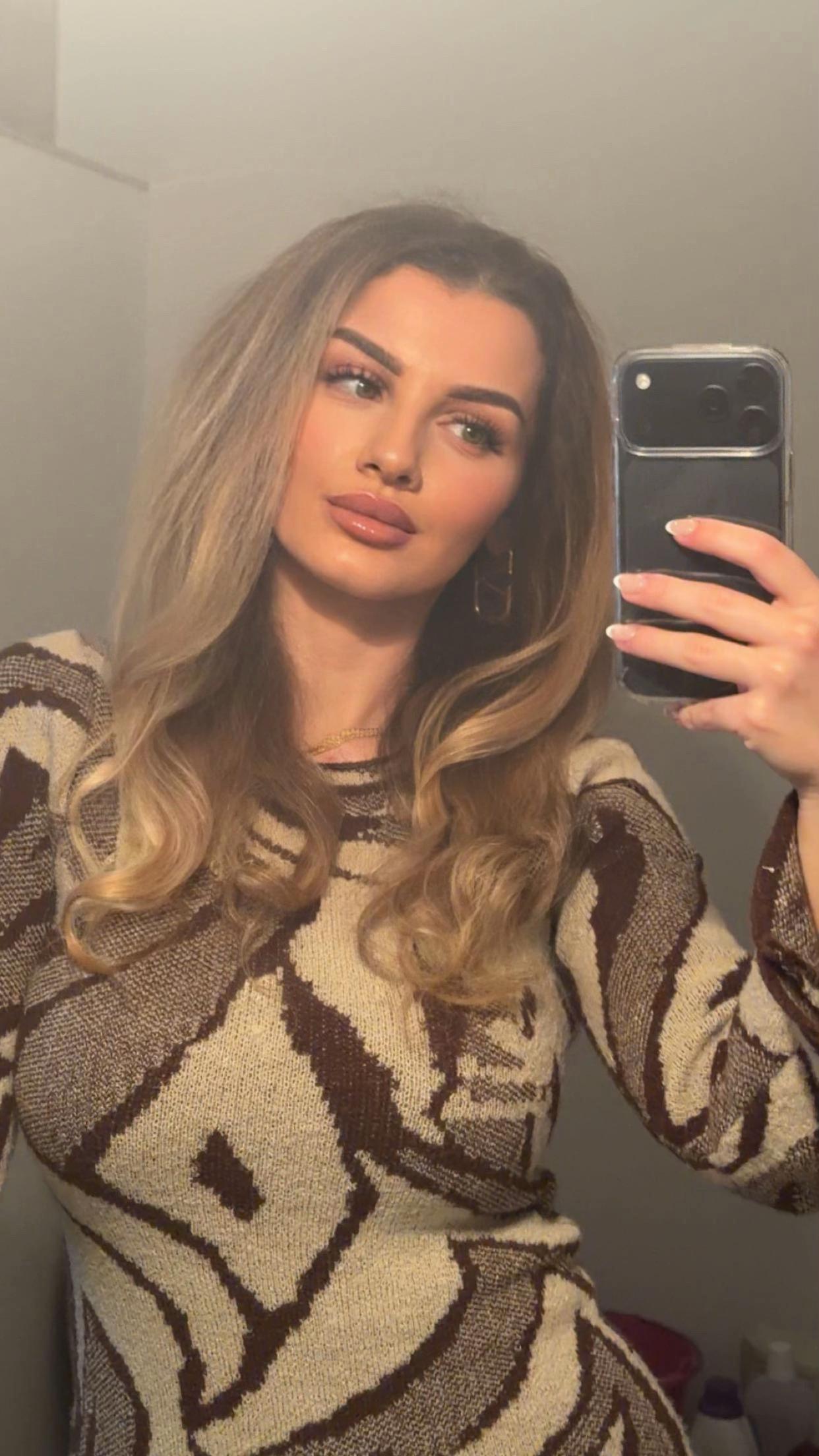 @Klara Gashi