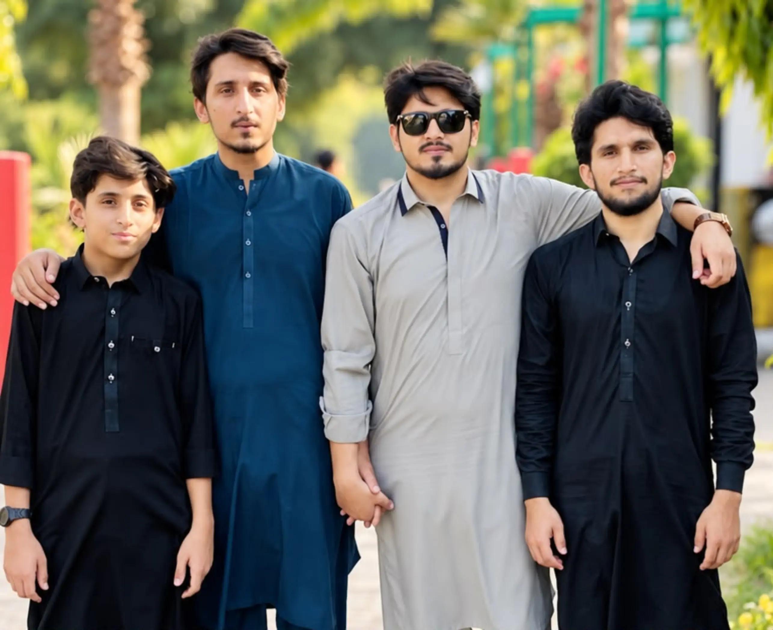 @Muhammad Mansha