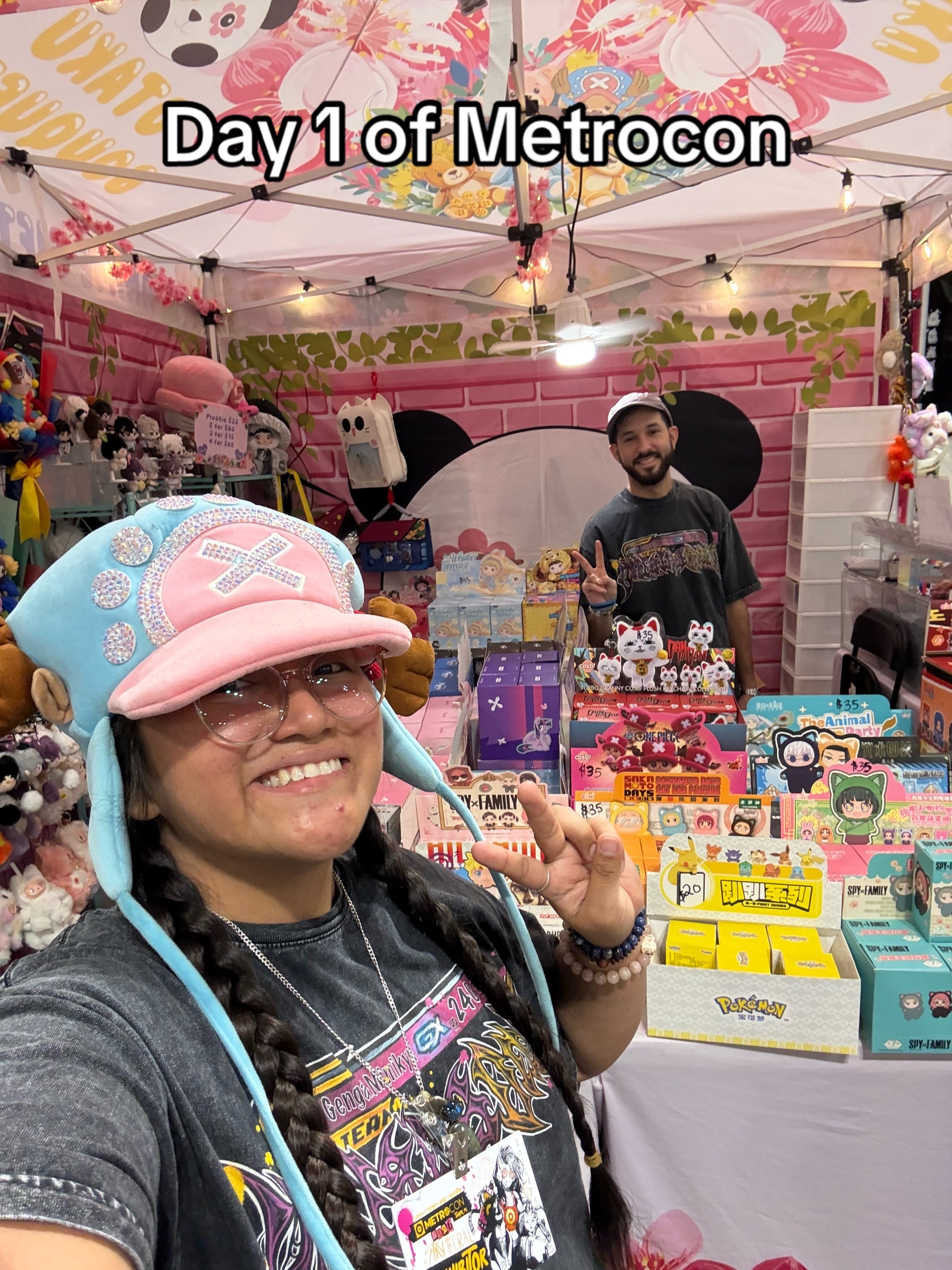 @Otaku Bouquets