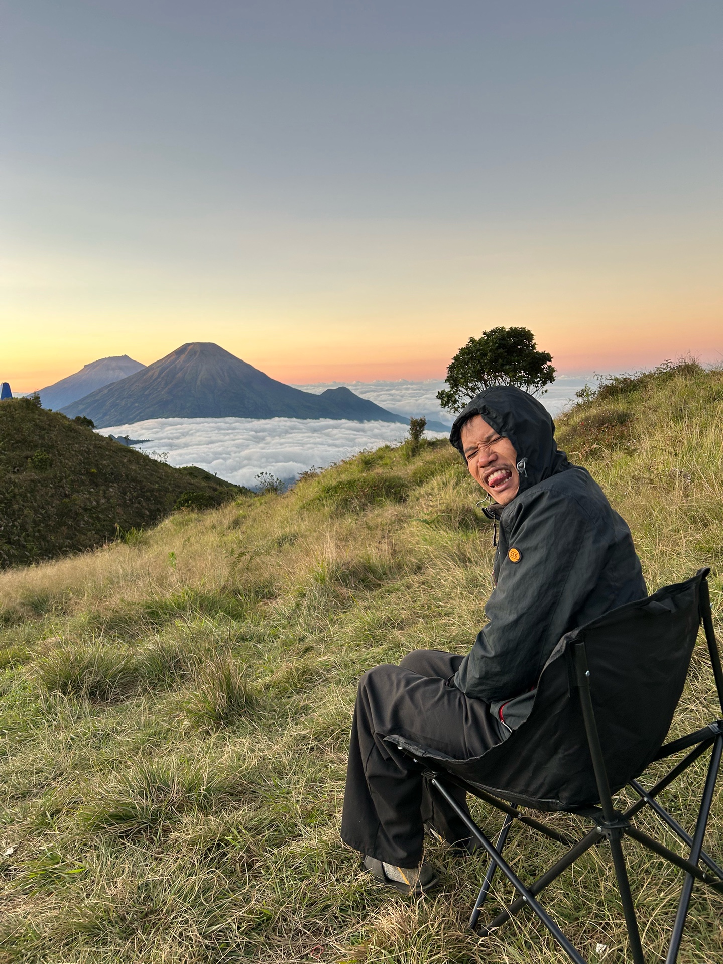 @Gondrong The Explorer