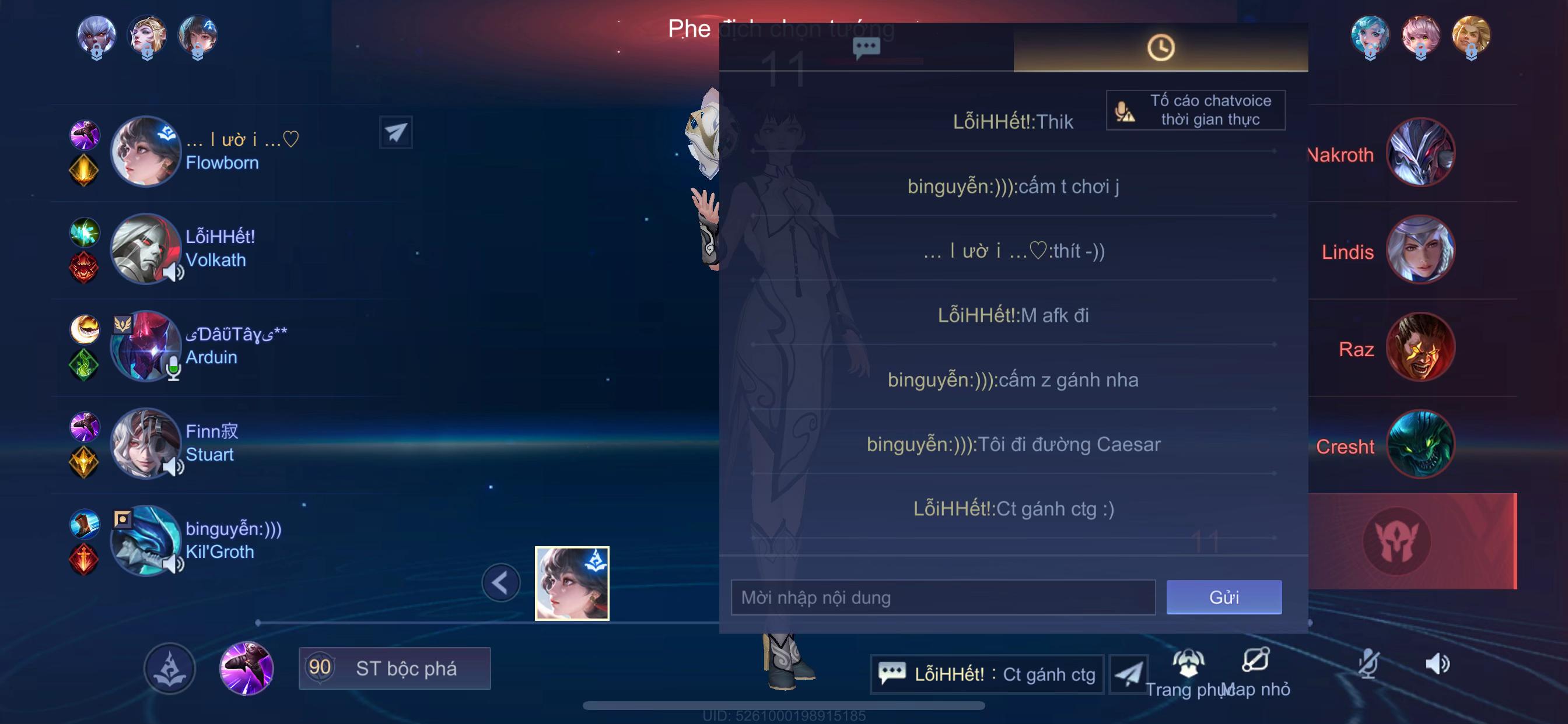 @người l&igrave; hay dỗi