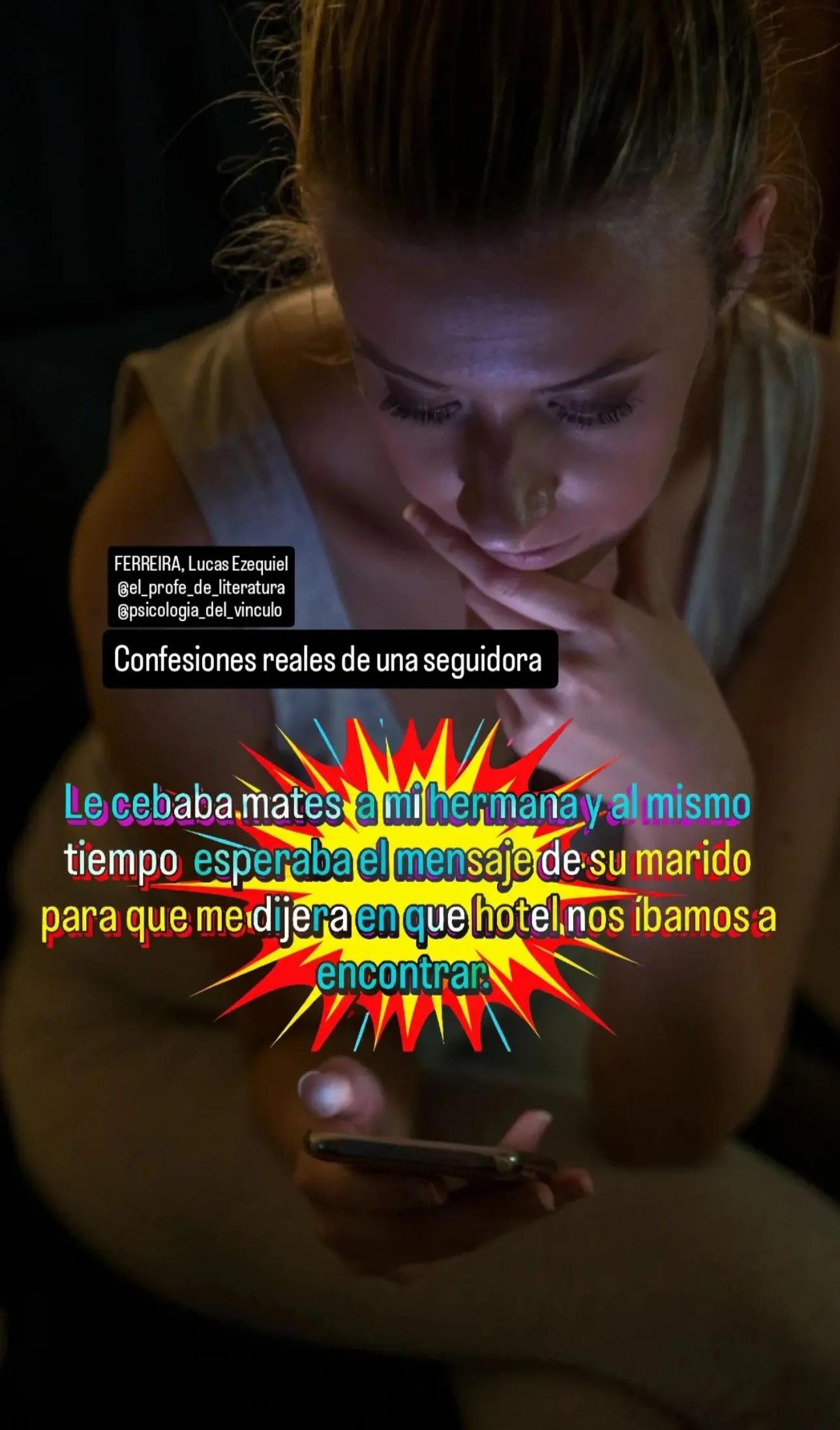 @Psicología del Vínculo