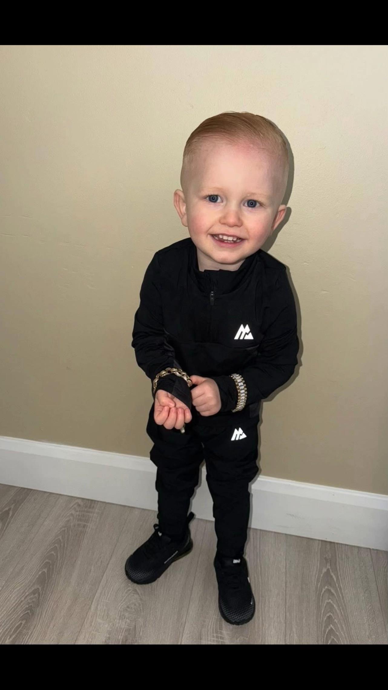 @Connorsgirll_13🥰❤️