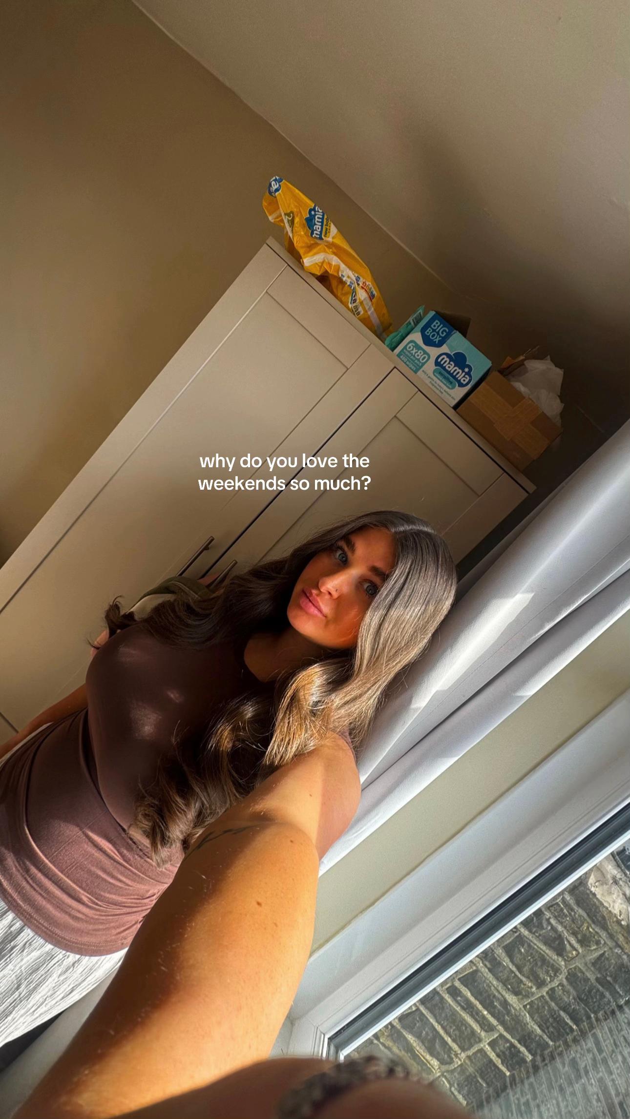 @iona rose
