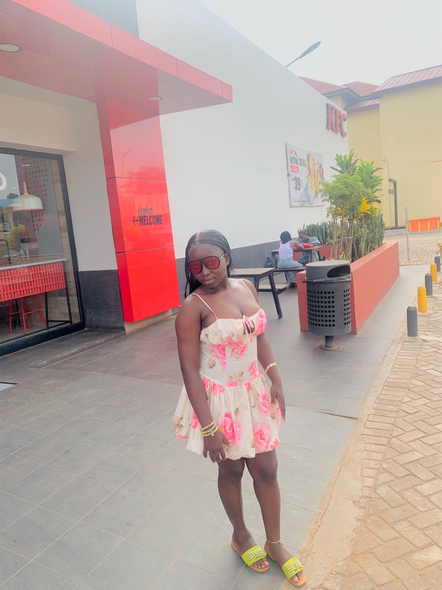 @Ama ❤️🩹Afriyie ☘️🌺