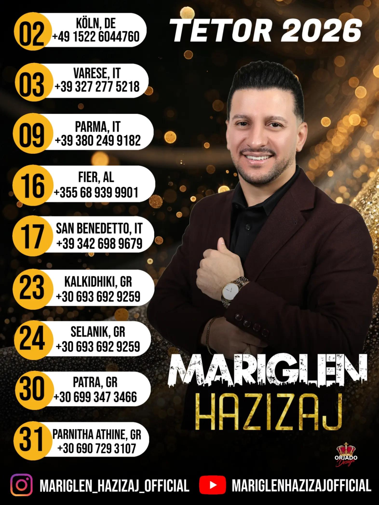 @Mariglen Hazizaj
