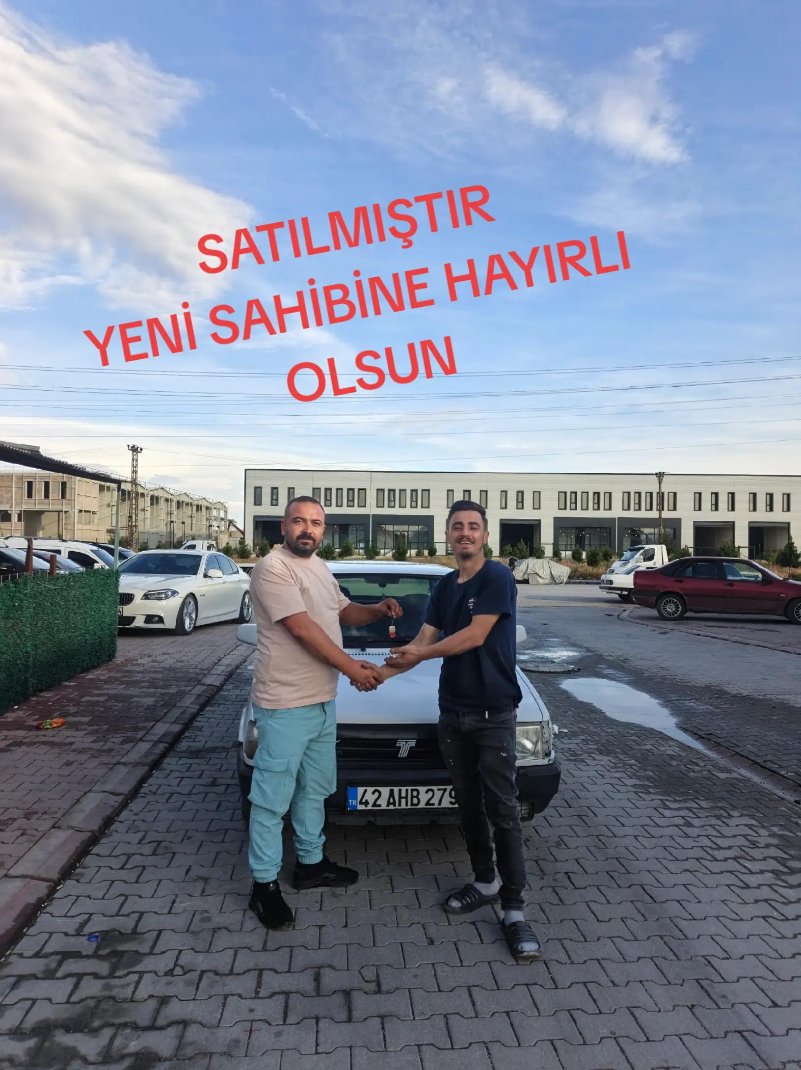@Kerim Bayrakcı