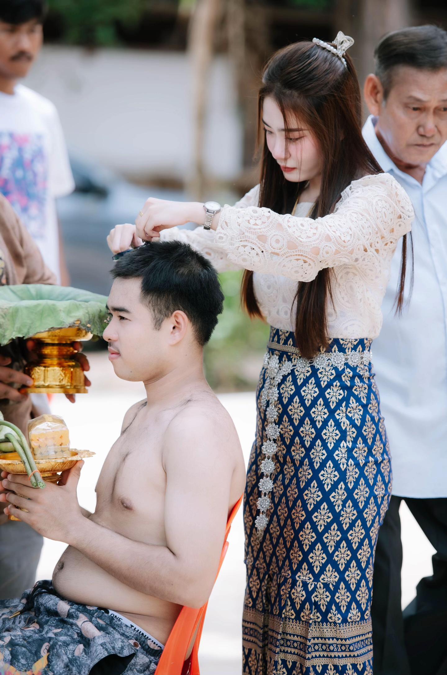 @น้องบีส🦦