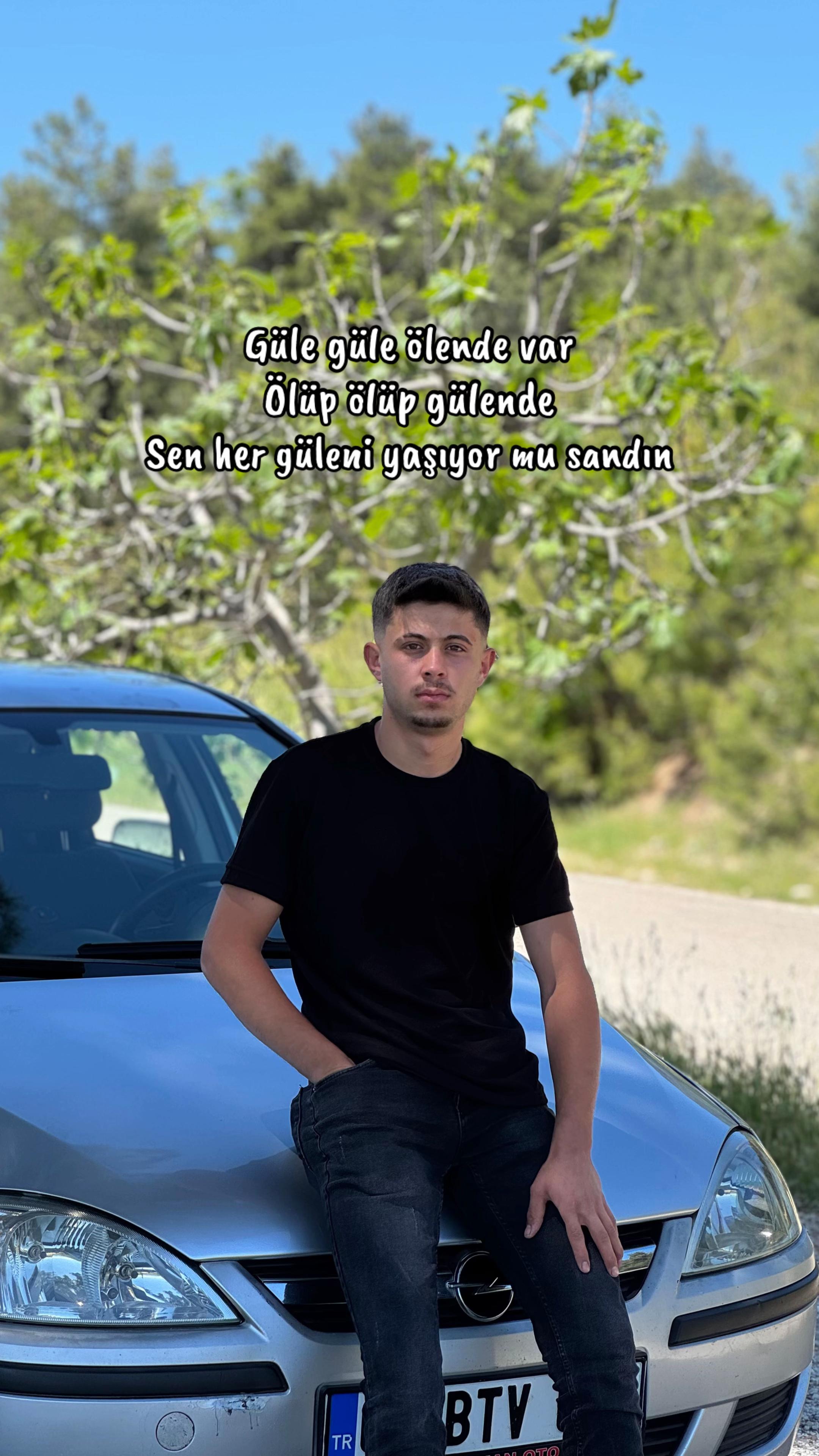 @Umut 🦅