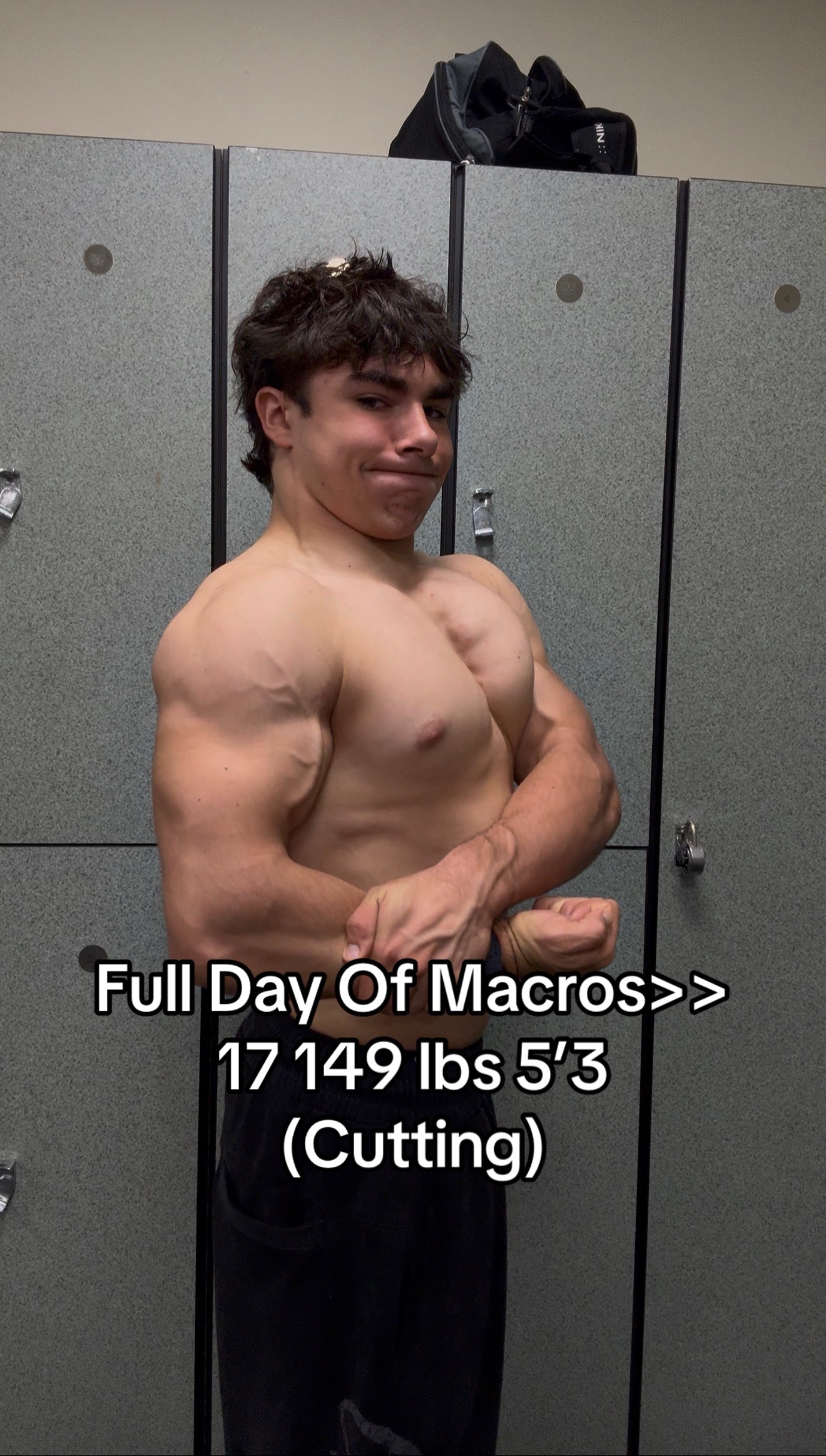 @Jackson